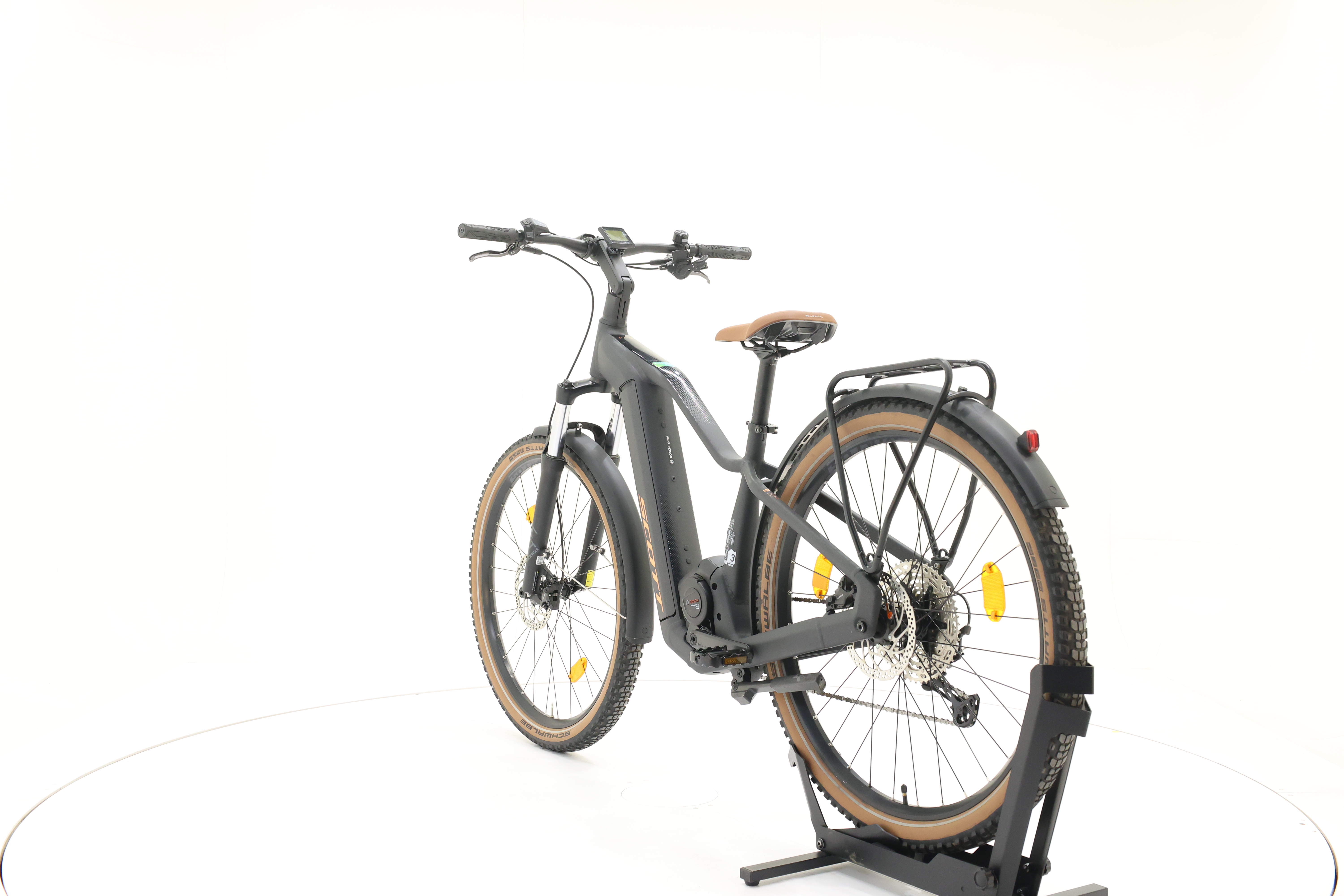 Scott AXIS, S, 160-169 cm, 2024, 3679 km – Bild 25 von 29