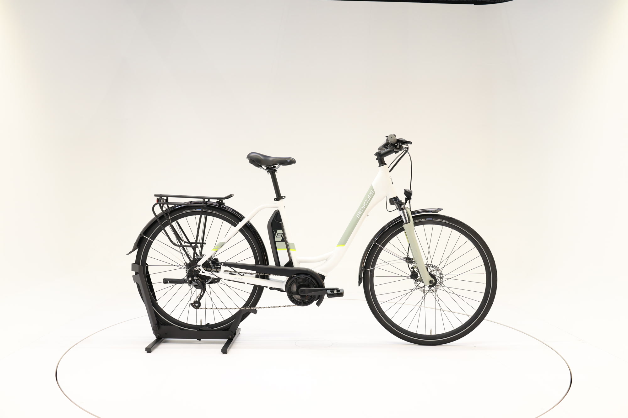 Bicycles Porto 9.4, 50 cm, 160-169 cm, 2024, 299 km – Bild 7 von 13