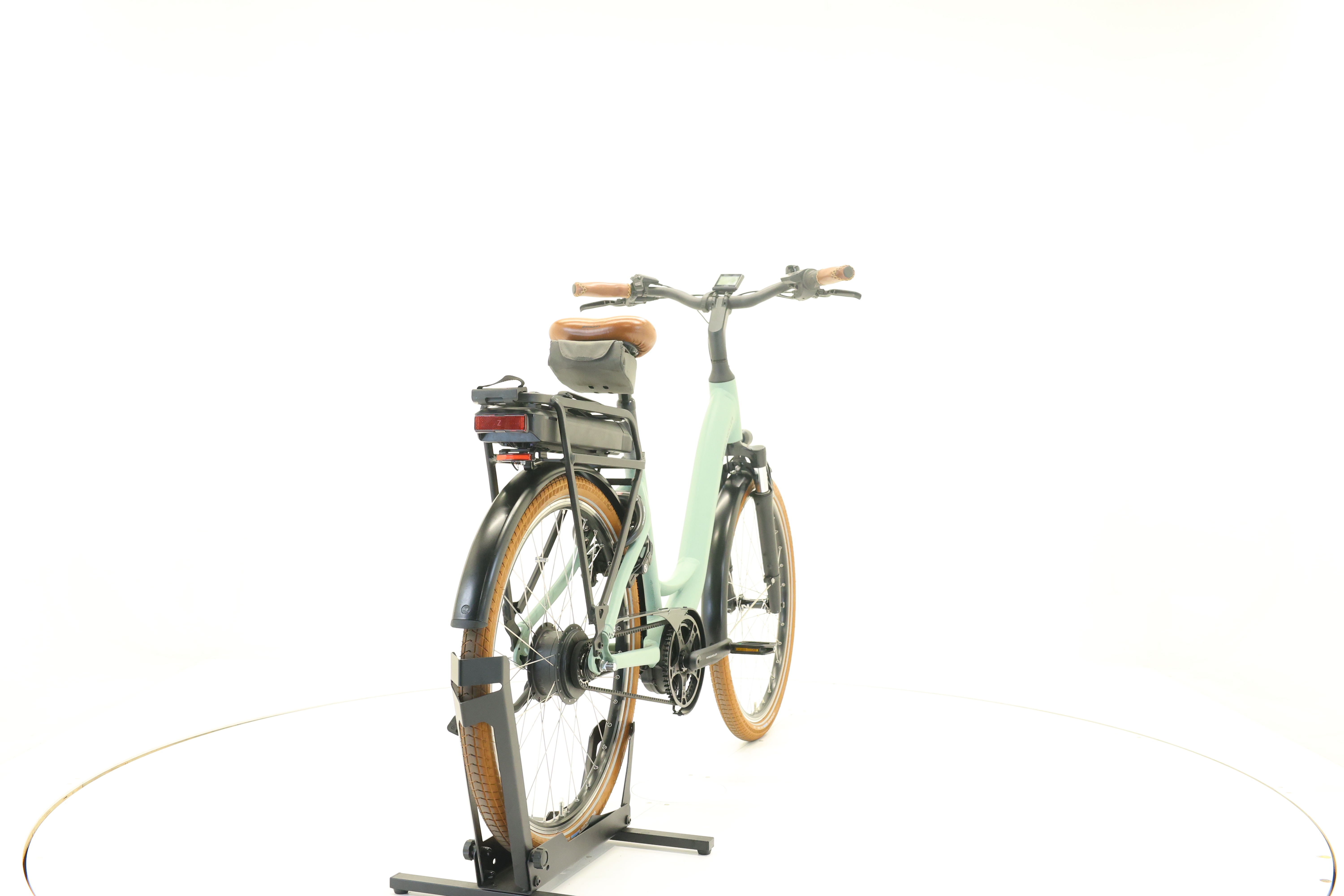 Riese und Müller Swing 4, 43 cm, 150-159 cm, 2025, 116 km – Bild 2 von 5