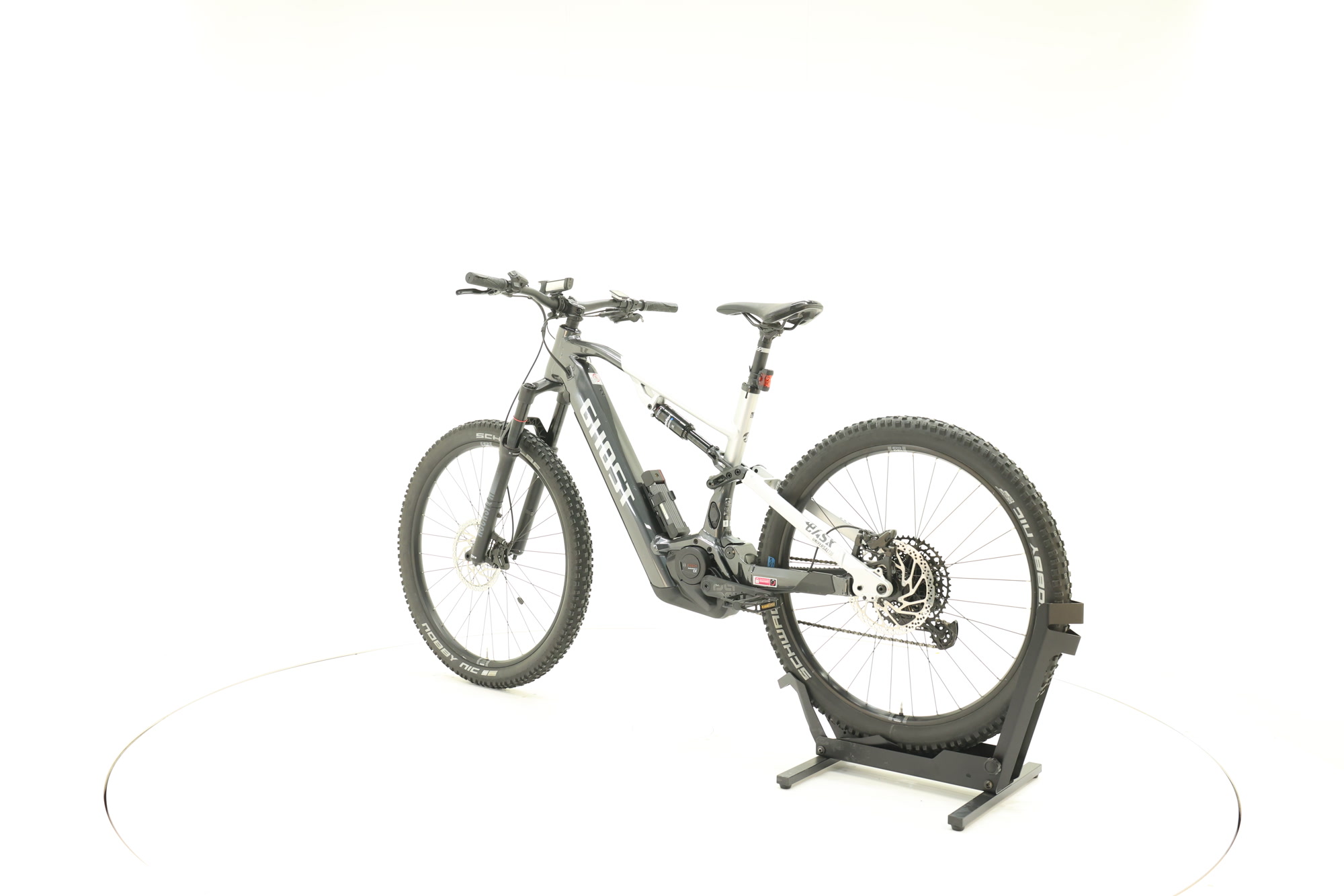 Ghost E-ASX 130 Universal