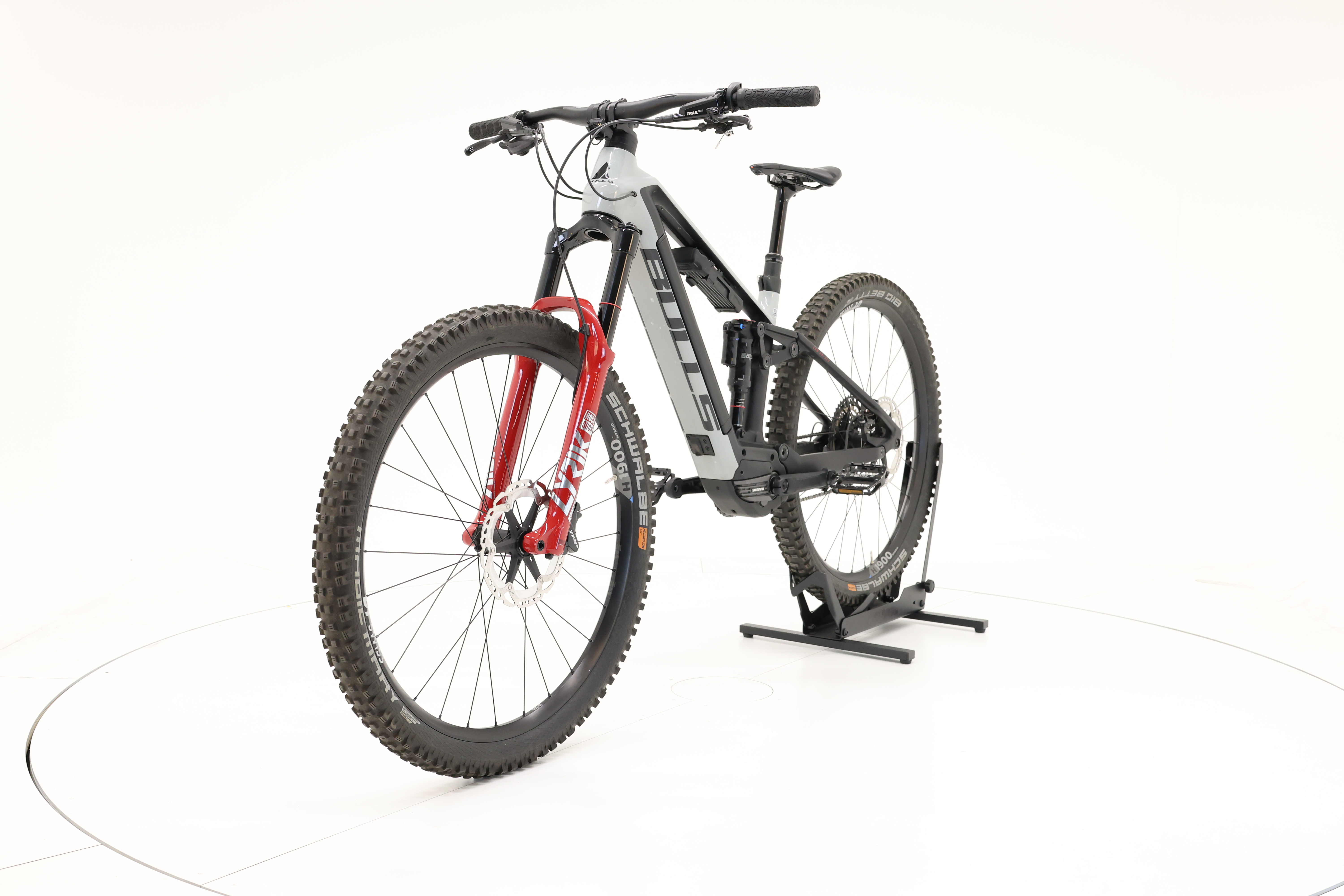 Bulls Sonic EN SL 2, S, 160-169 cm, 2024, 2261 km – Bild 14 von 28