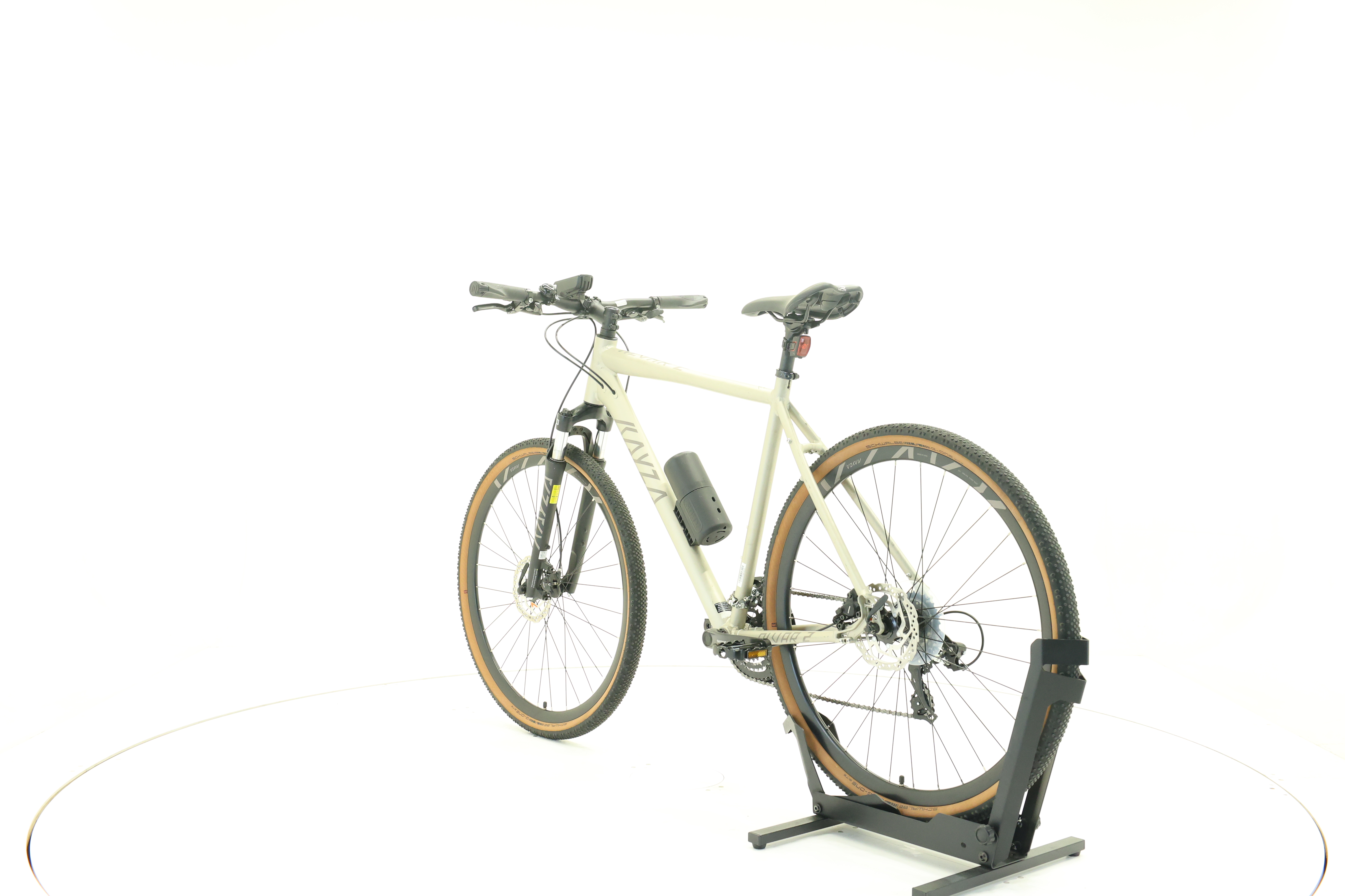 KAYZA Crossrad "Alvar 2