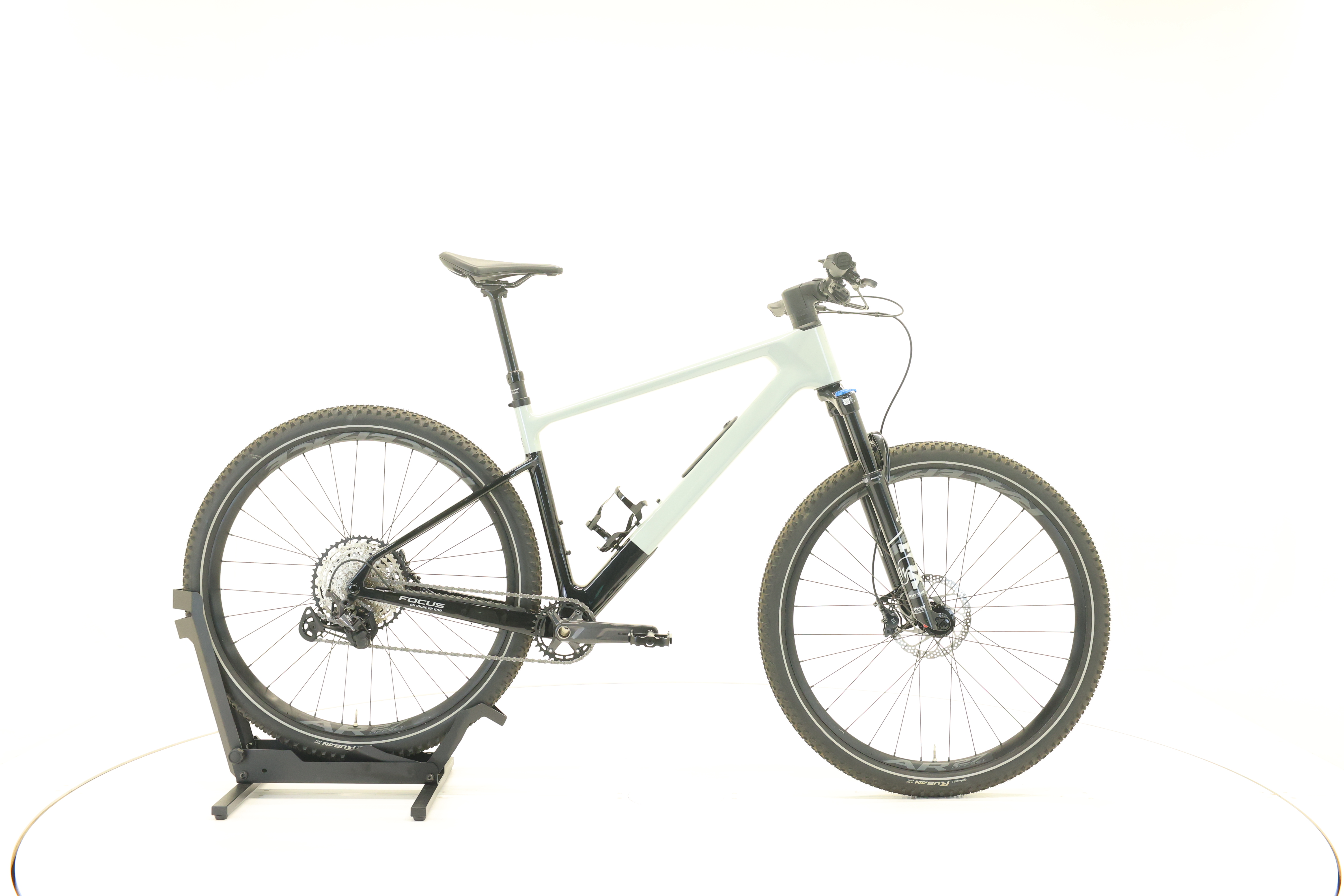 Focus Raven 8.8 131127, L, 180-189 cm, 2024, 0 km – Bild 1 von 26