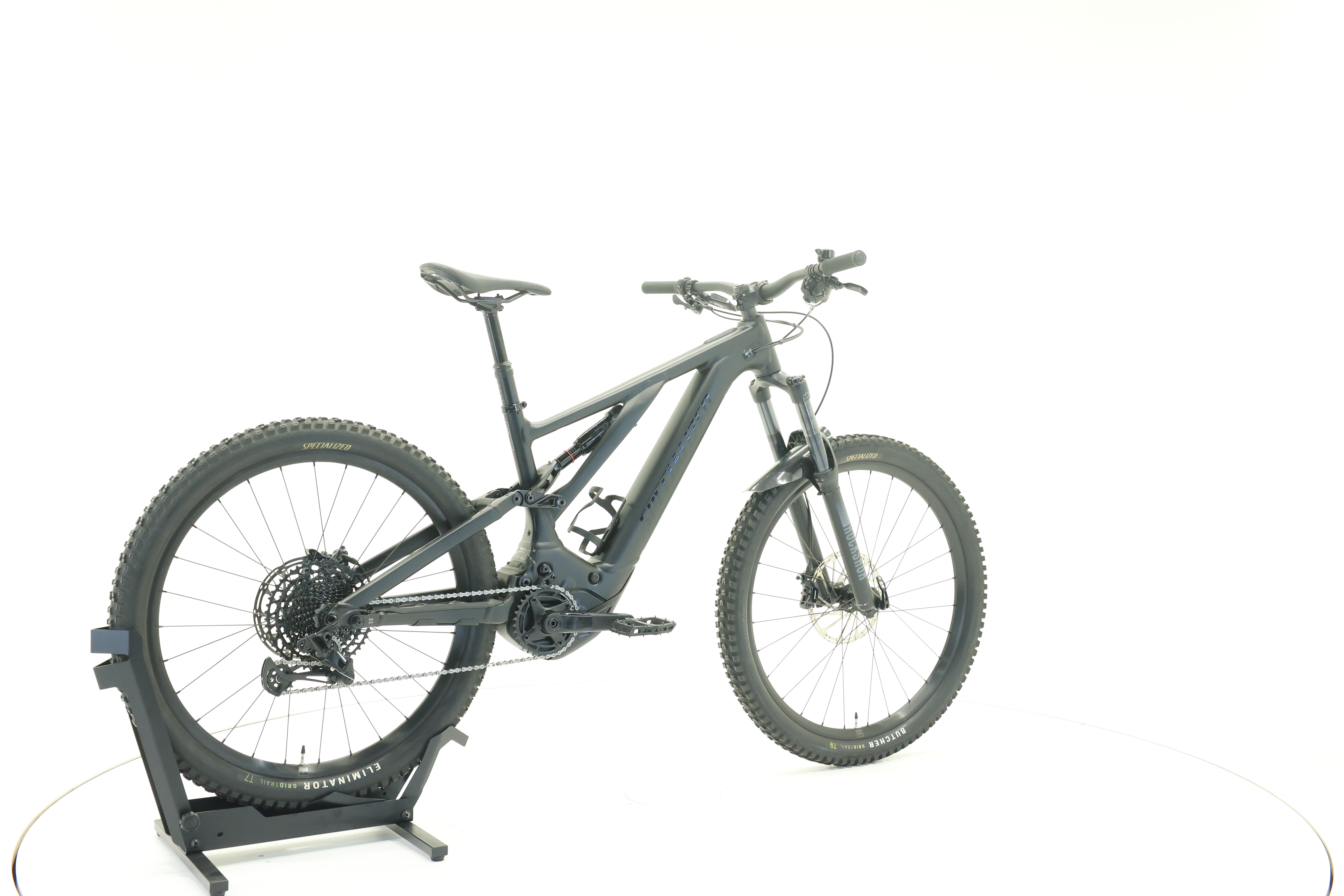 Specialized Levo Alloy 700, L, 180-189 cm, 2024, 256.2 km – Bild 4 von 25
