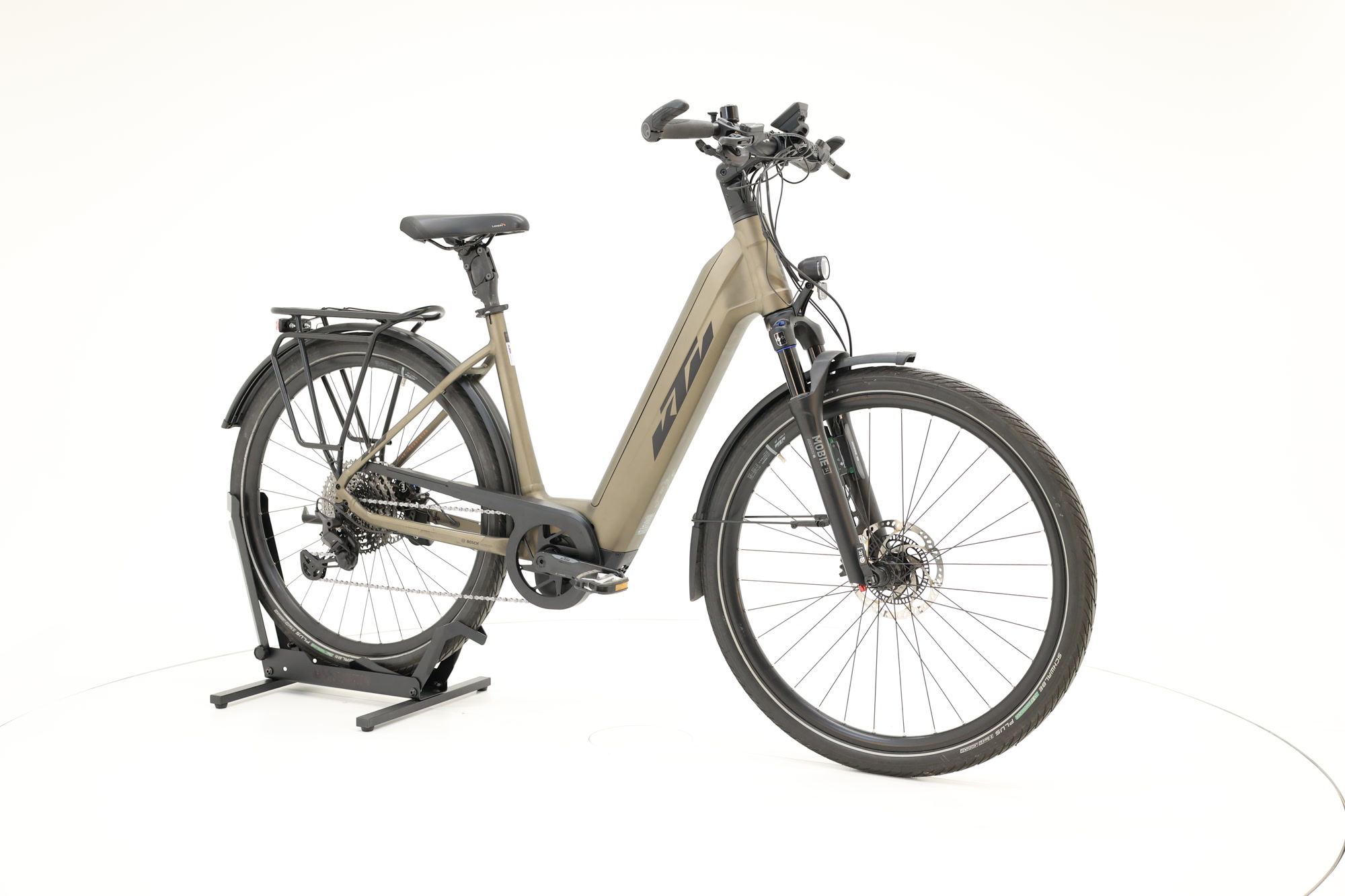 KTM Macina Kapoho 7973, 53 cm, 170-179 cm, 2024, 909 km – Bild 2 von 2