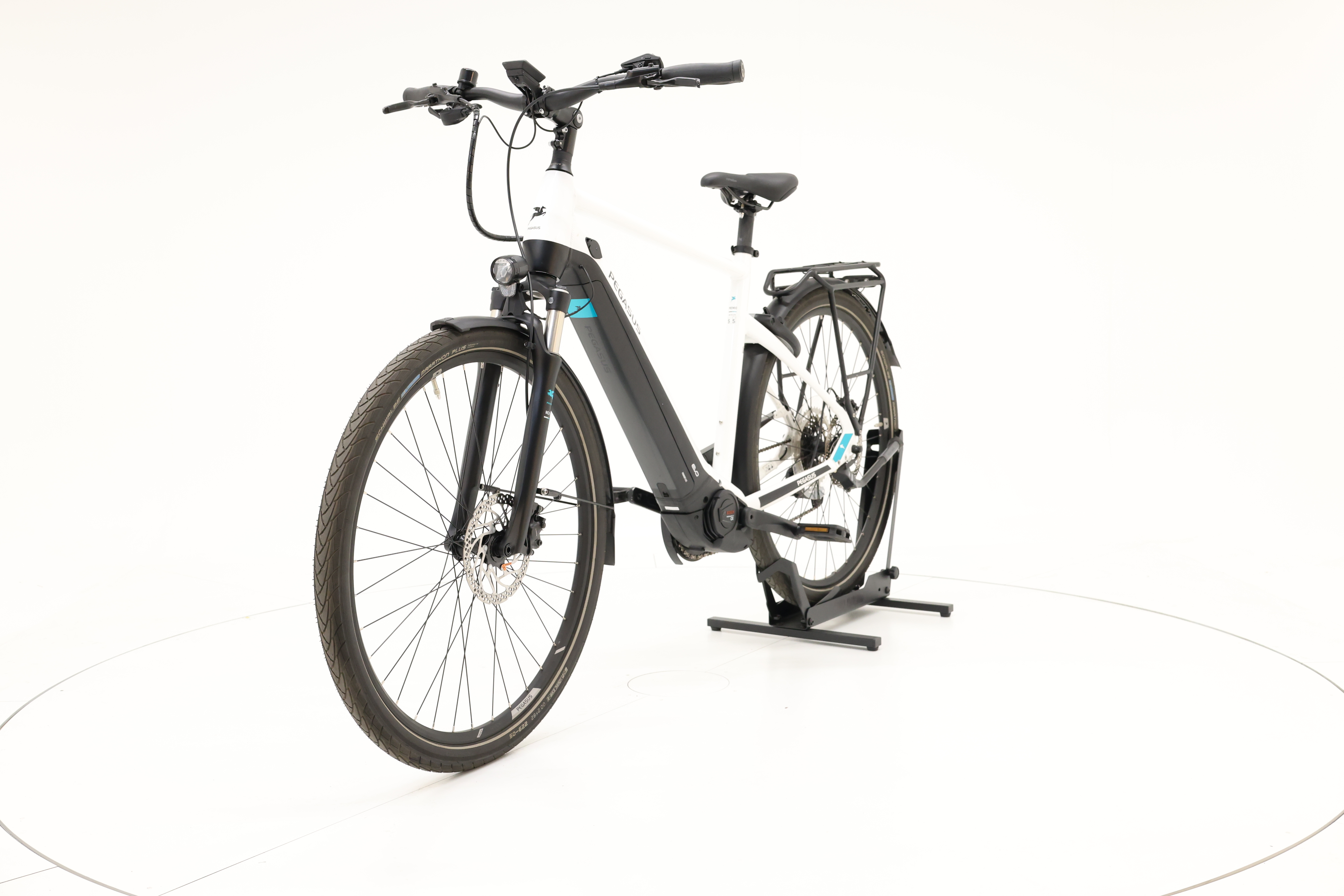 Pegasus Premio Evo 10 Lite, 55 cm, 2023, 252 km – Bild 6 von 33