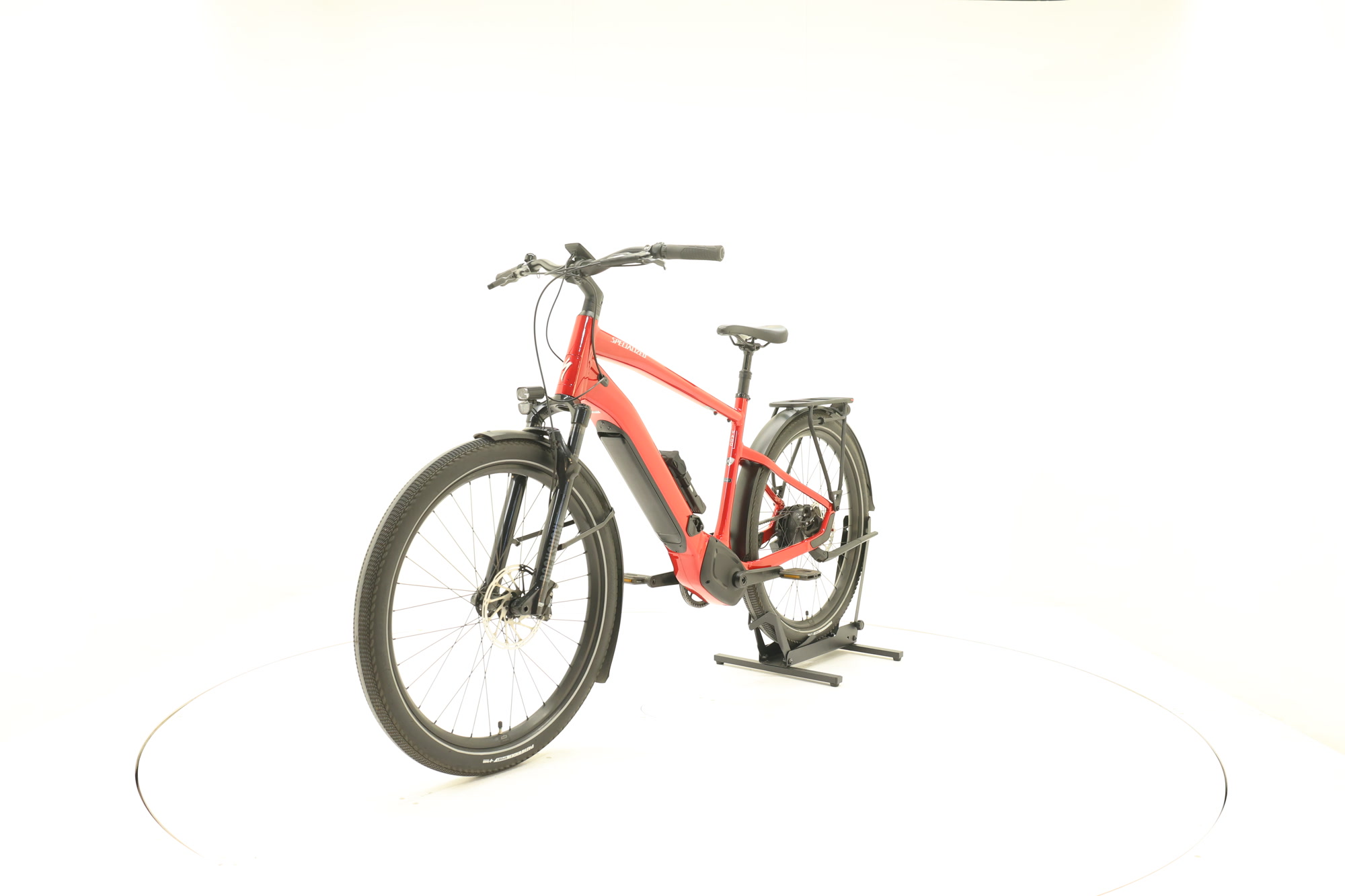 Specialized Turbo Vado 5.0 IGH, 50 cm, 160-169 cm, 2023, 3449 km – Bild 1 von 18