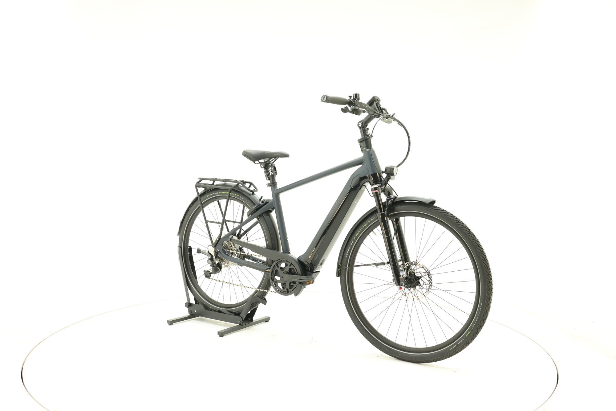 Pegasus Premio Evo 10 Lite Comfort He28, 50 cm, 160-169 cm, 2024, 781 km – Bild 5 von 23