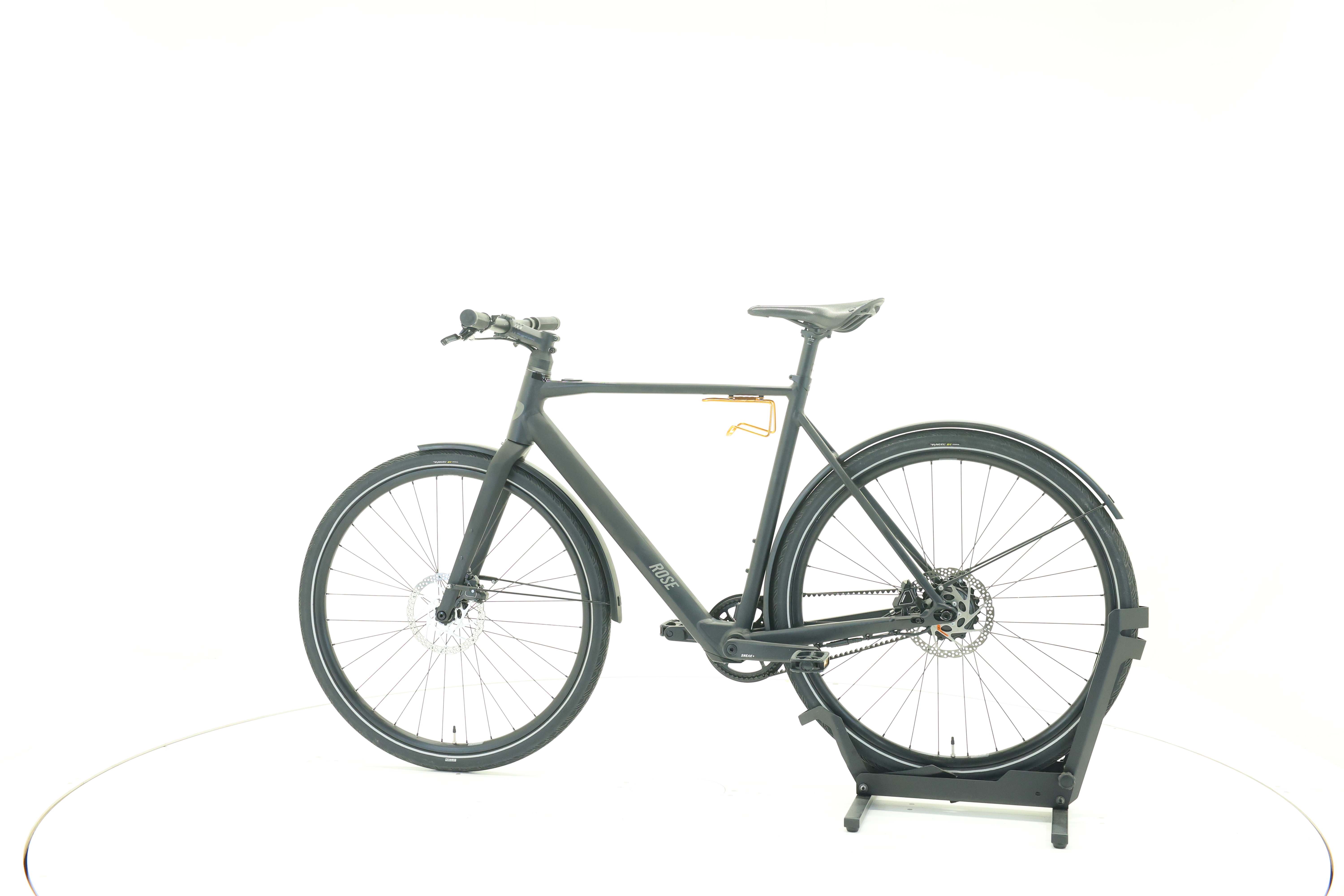 Rose Bikes Sneak Plus EQ