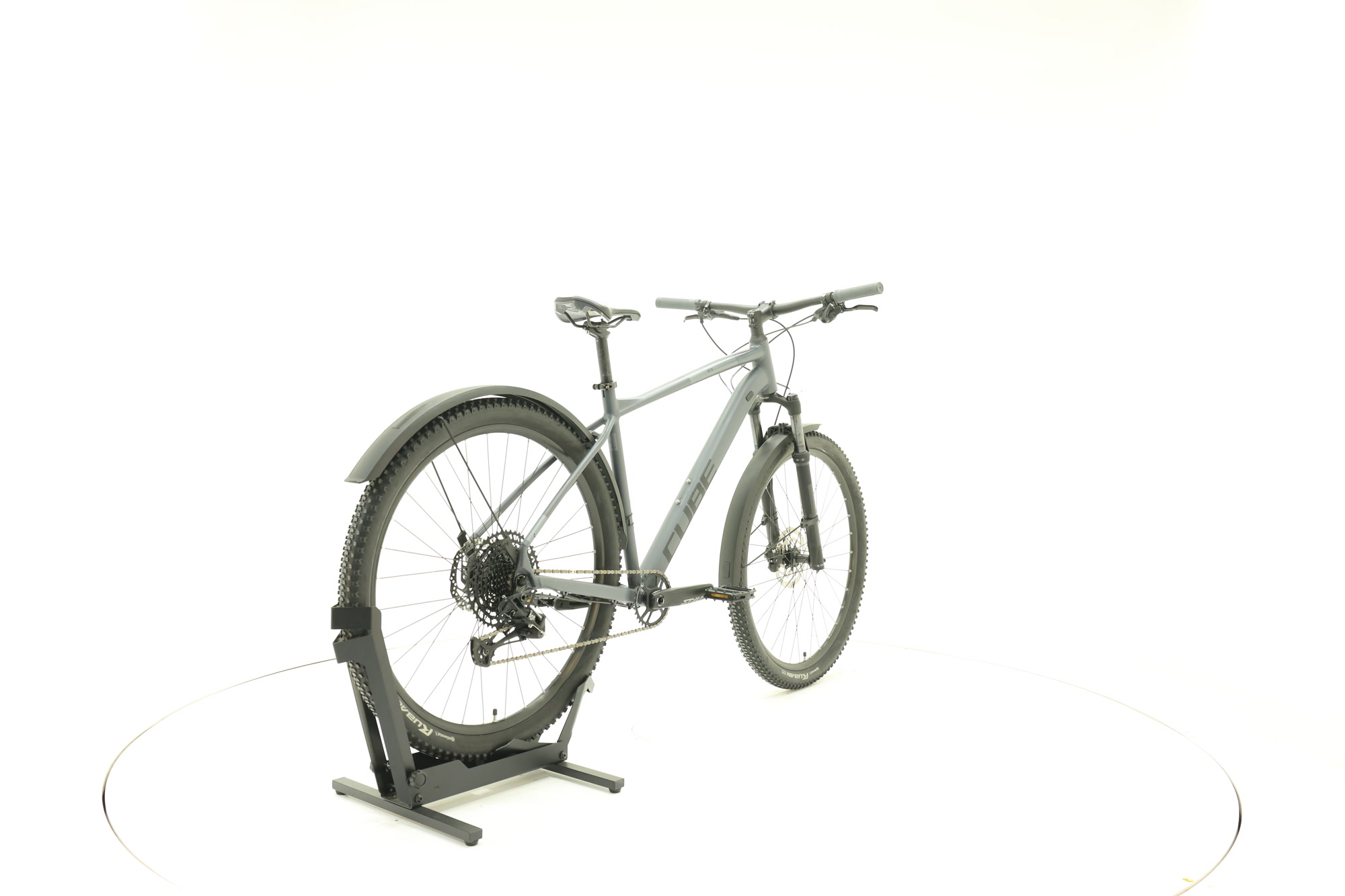 Cube Acid 29, 51 cm, 160-169 cm, 2025, 0 km – Bild 4 von 8