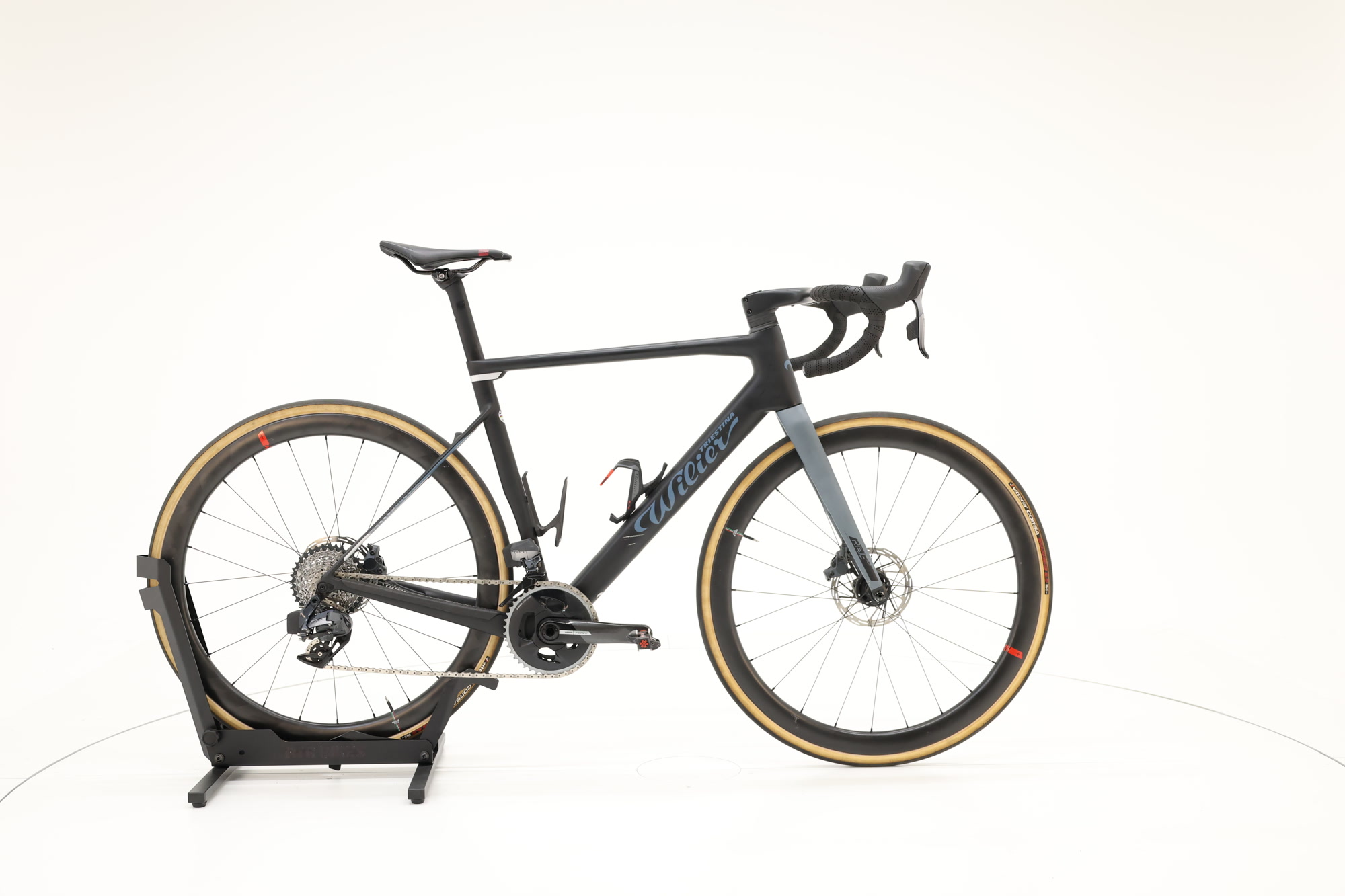 Wilier Rave