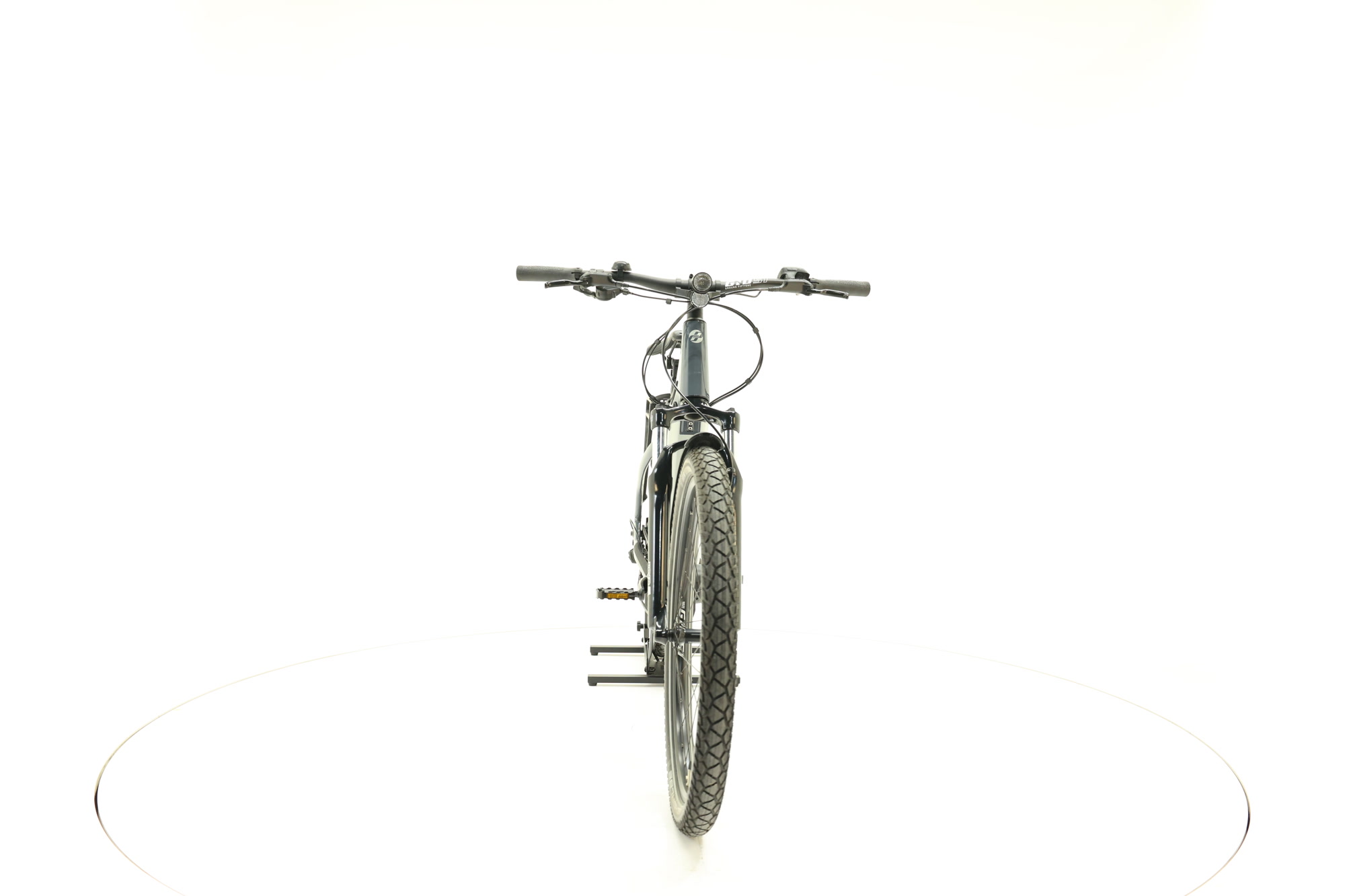 Ghost E-Teru B Essential EQ He27, M, 170-179 cm, 2024, 210 km – Bild 9 von 14