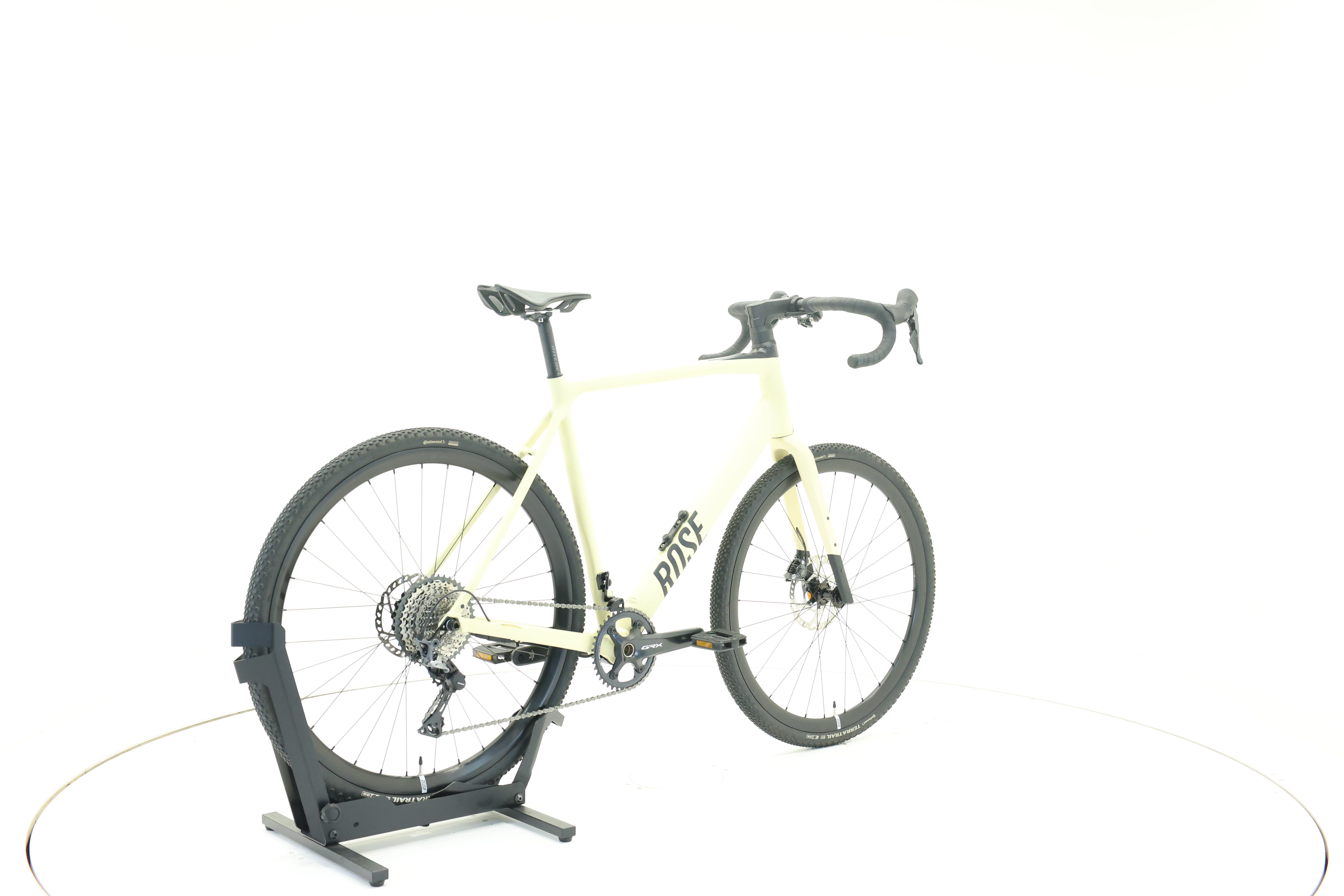 Rose Bikes Backroad AL Plus GRX RX810 1x11 (105982192), XL, 190-199 cm, 2025, 29 km – Bild 4 von 5