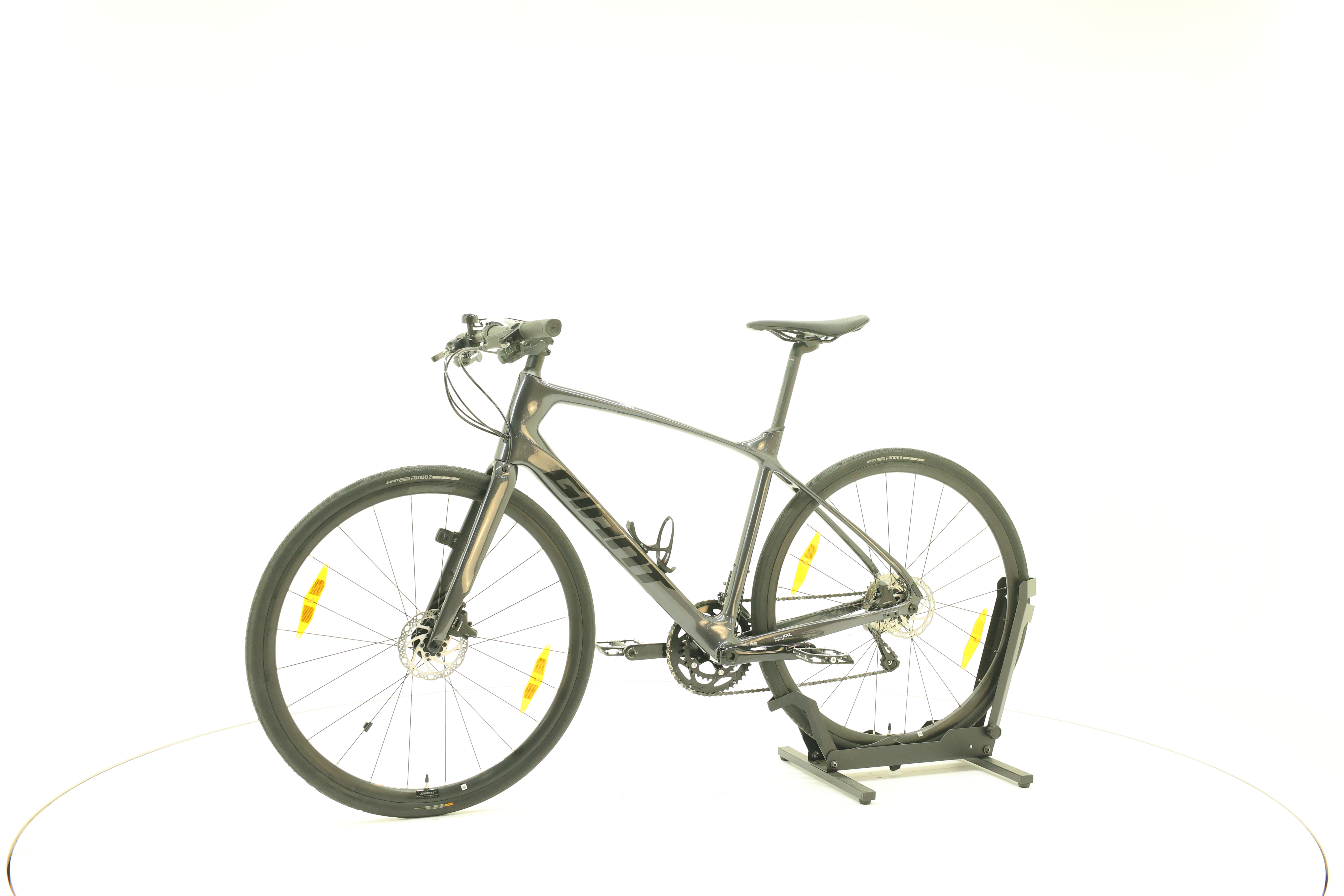 GIANT FastRoad Advanced 2, 49 cm, 170-179 cm, 2023, 0 km – Bild 5 von 5