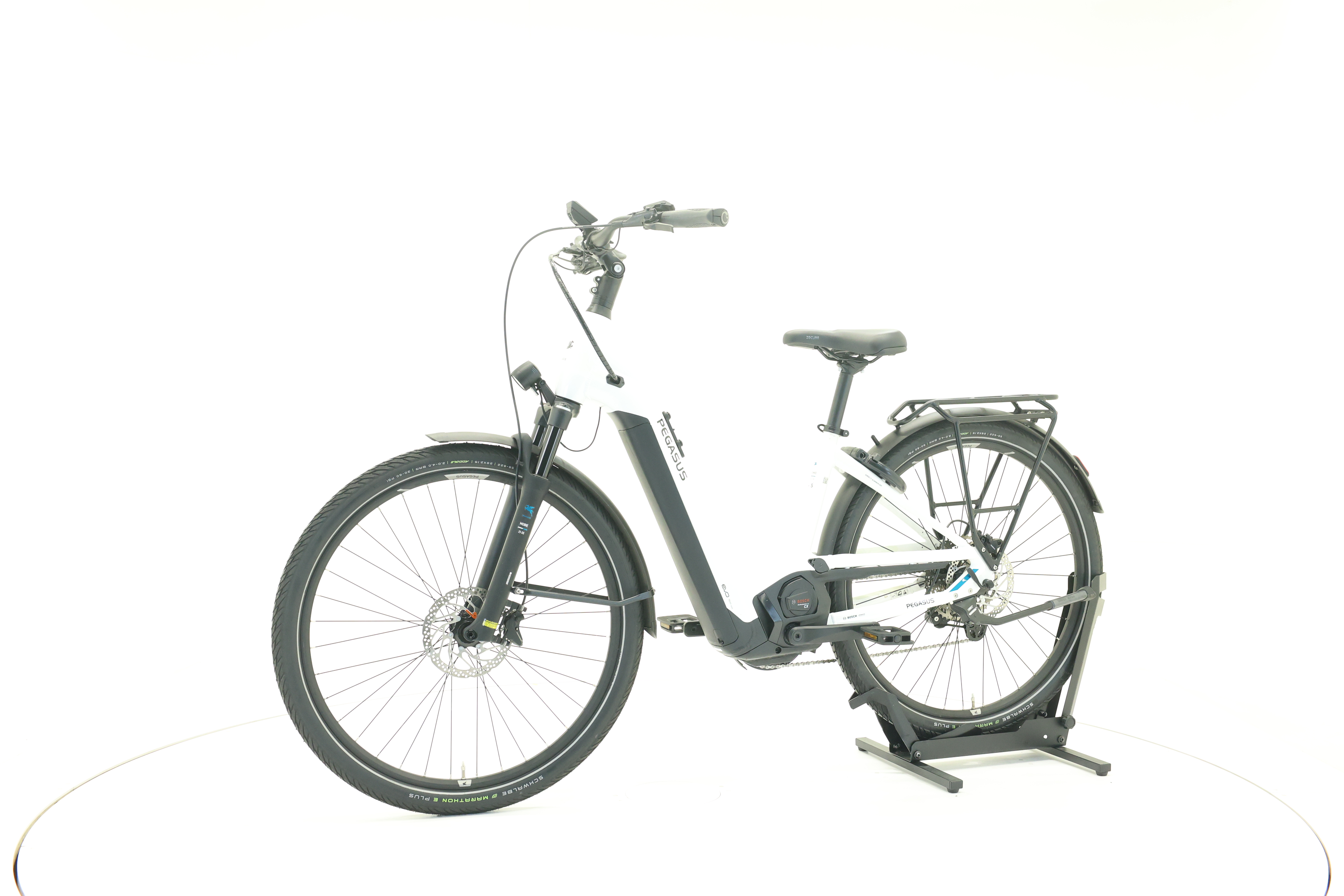 Pegasus Premio EVO 11 Lite, 45 cm, 150-159 cm, 2025, 592 km – Bild 2 von 24