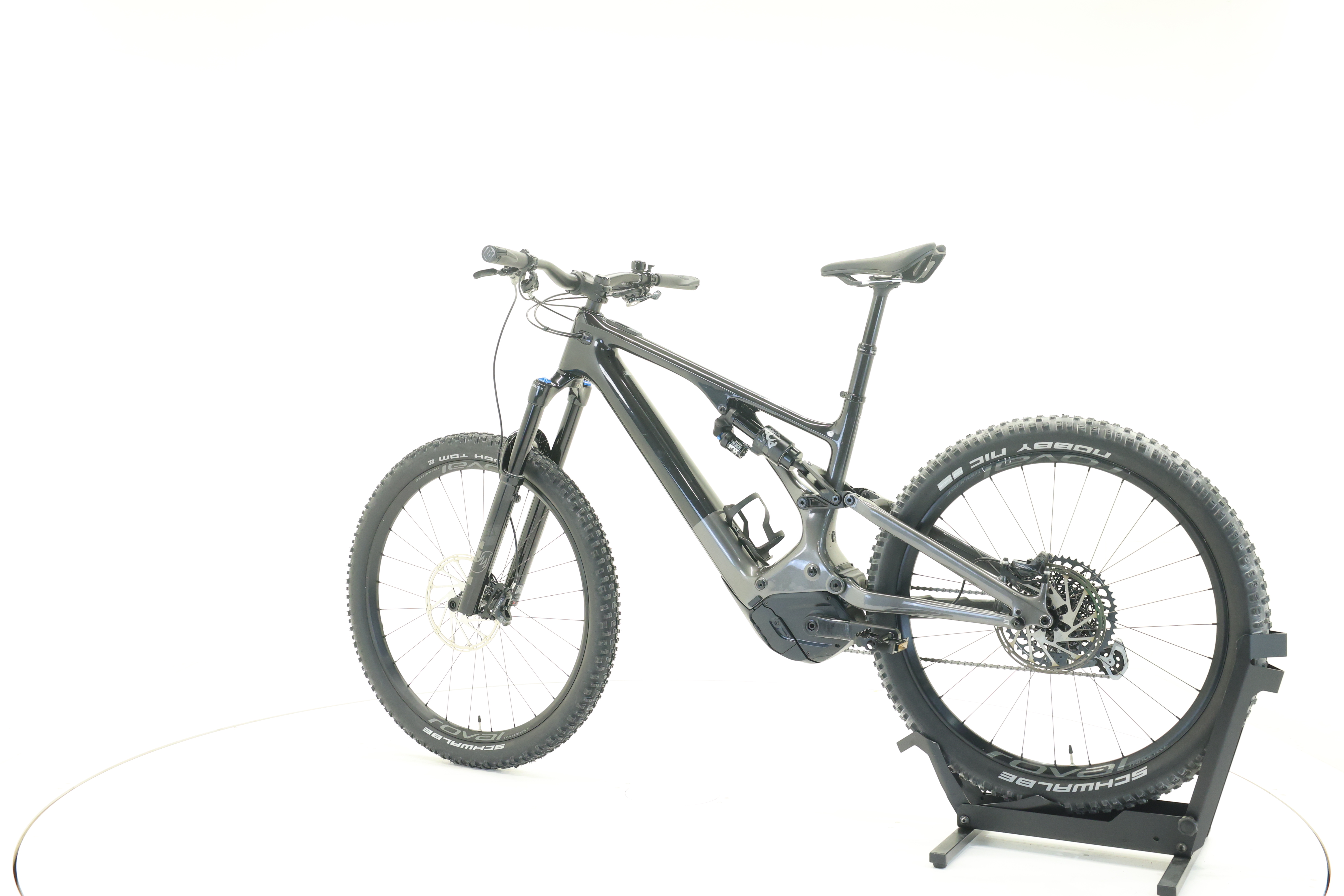 Specialized Levo Expert Carbon, 45 cm, 190-199 cm, 2022, 2248 km – Bild 16 von 24