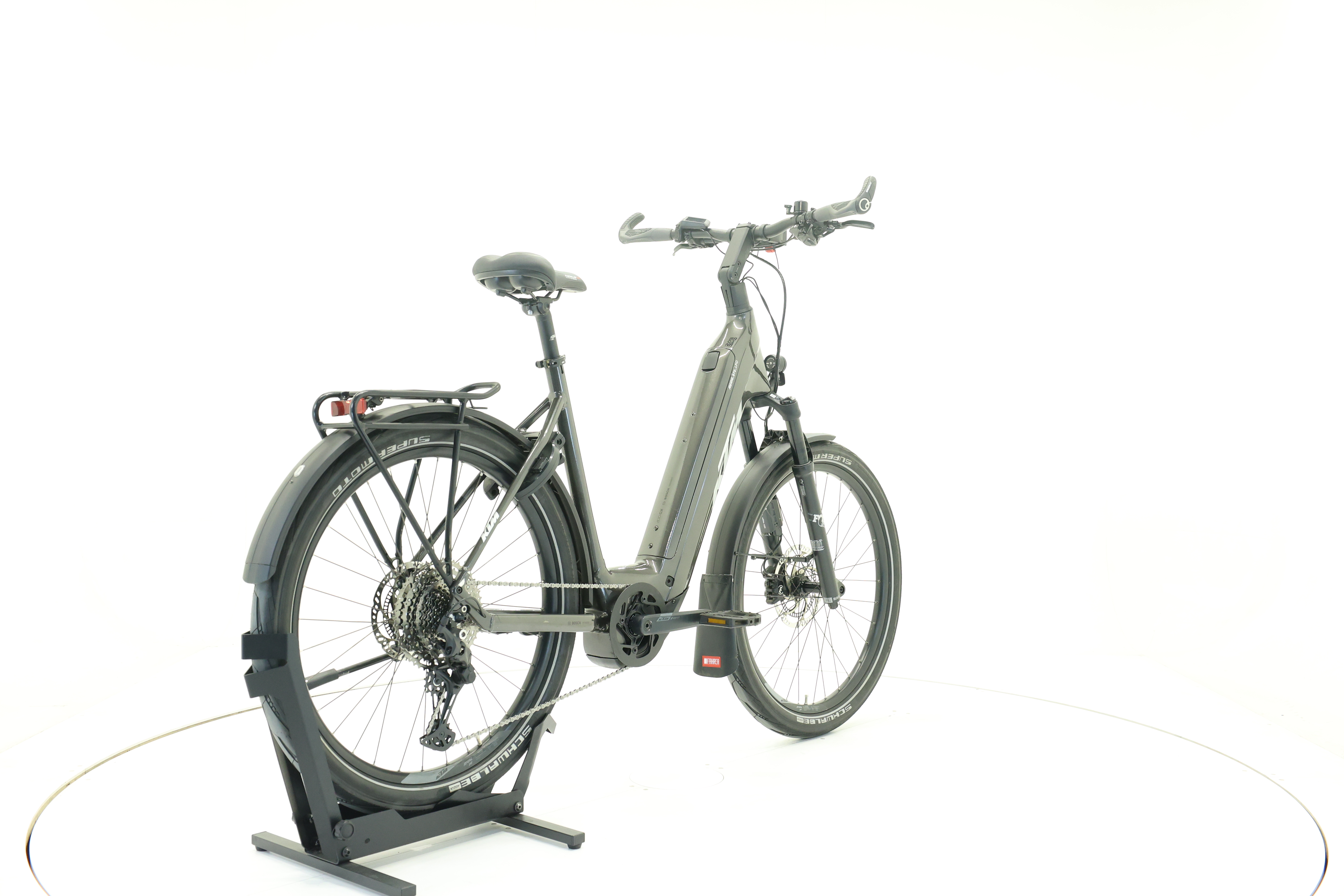 KTM AERA 872 LFC, L, 180-189 cm, 2025, 8703 km – Bild 5 von 5