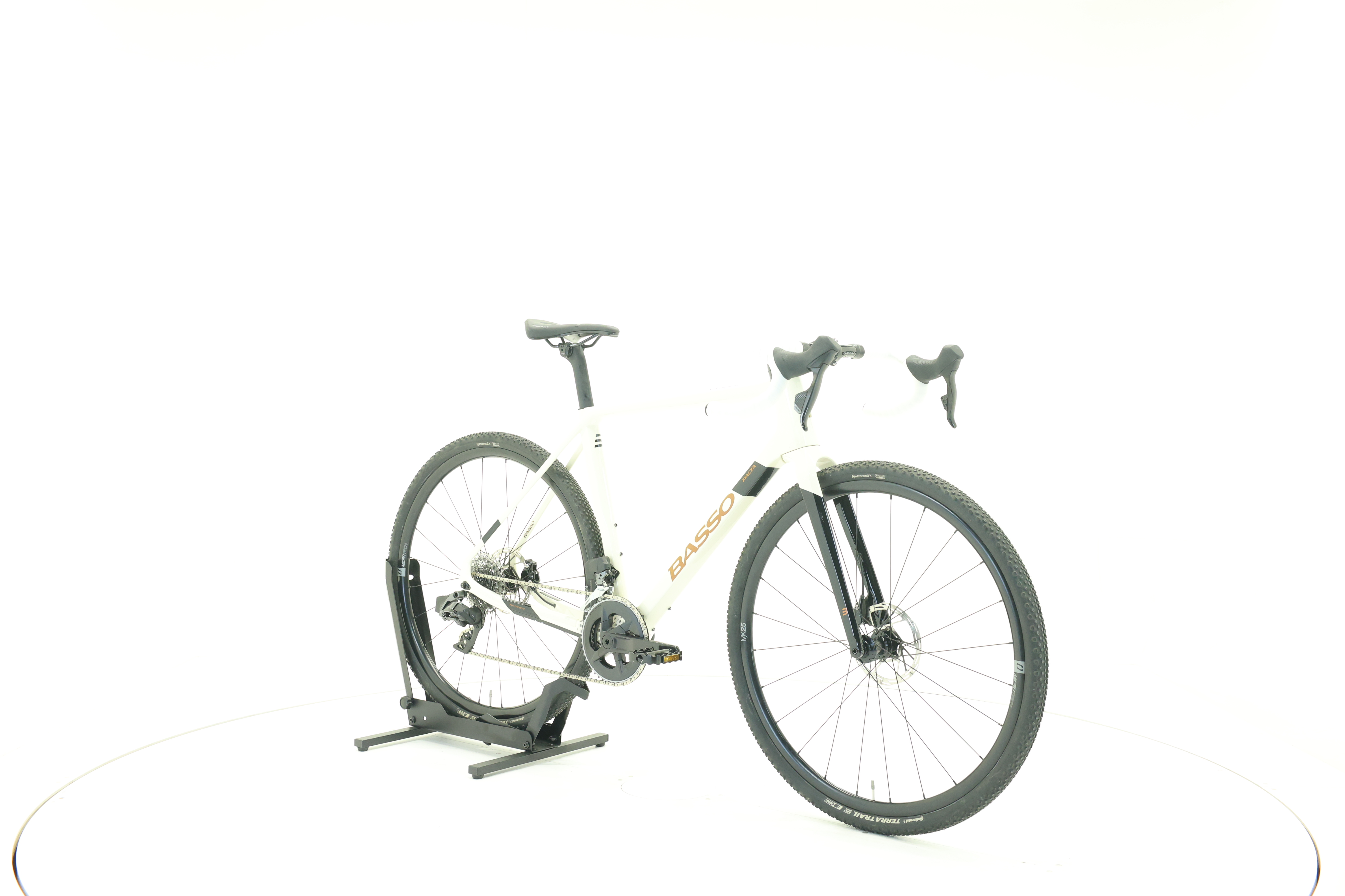Basso Palta (Rival 2x12 AXS - Microtech MX 25 - 46-33), M, 170-179 cm, 2025, 0 km – Bild 9 von 24