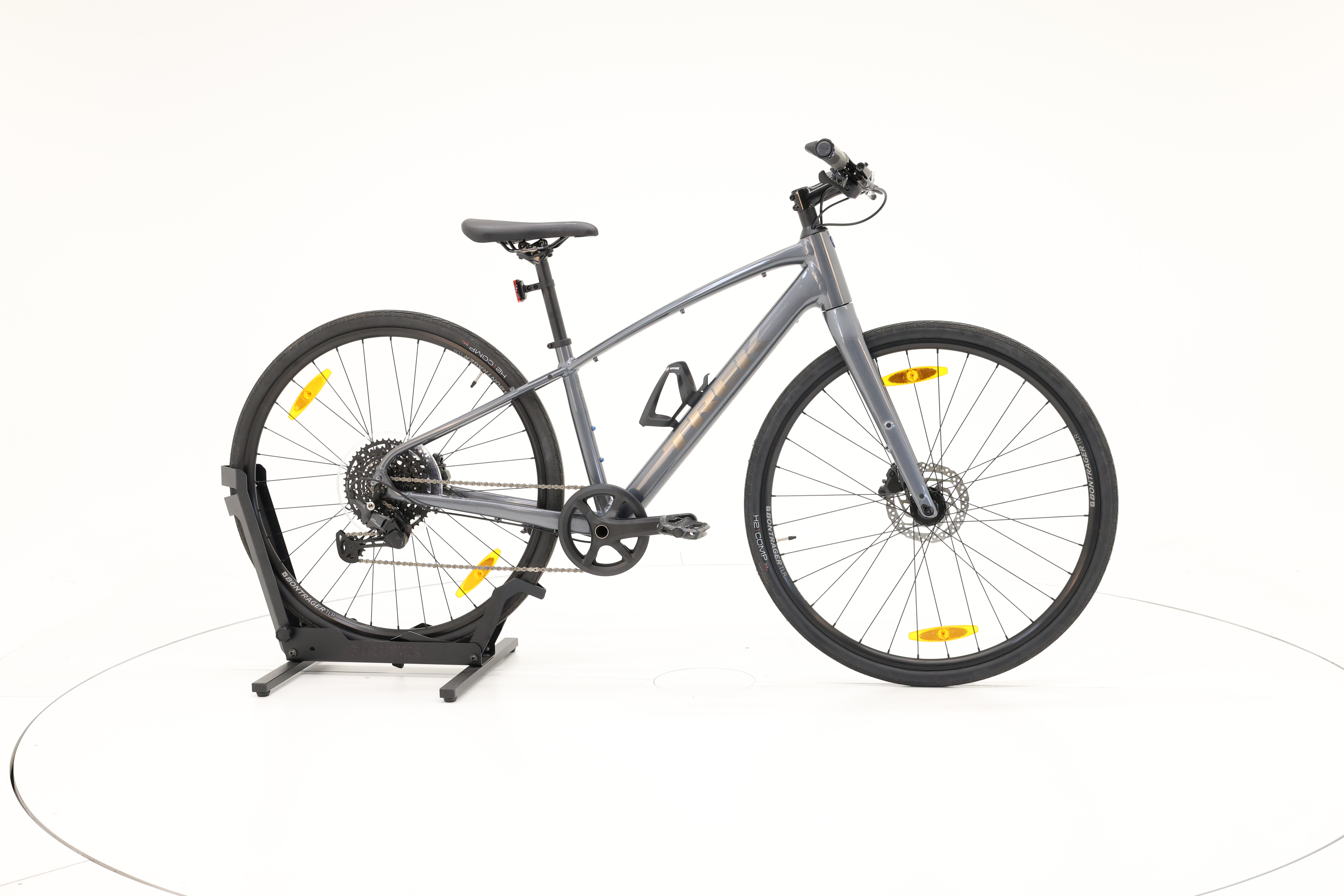 Trek FX 3 Gen 4, S, 160-169 cm, 2024, 0 km – Bild 15 von 24