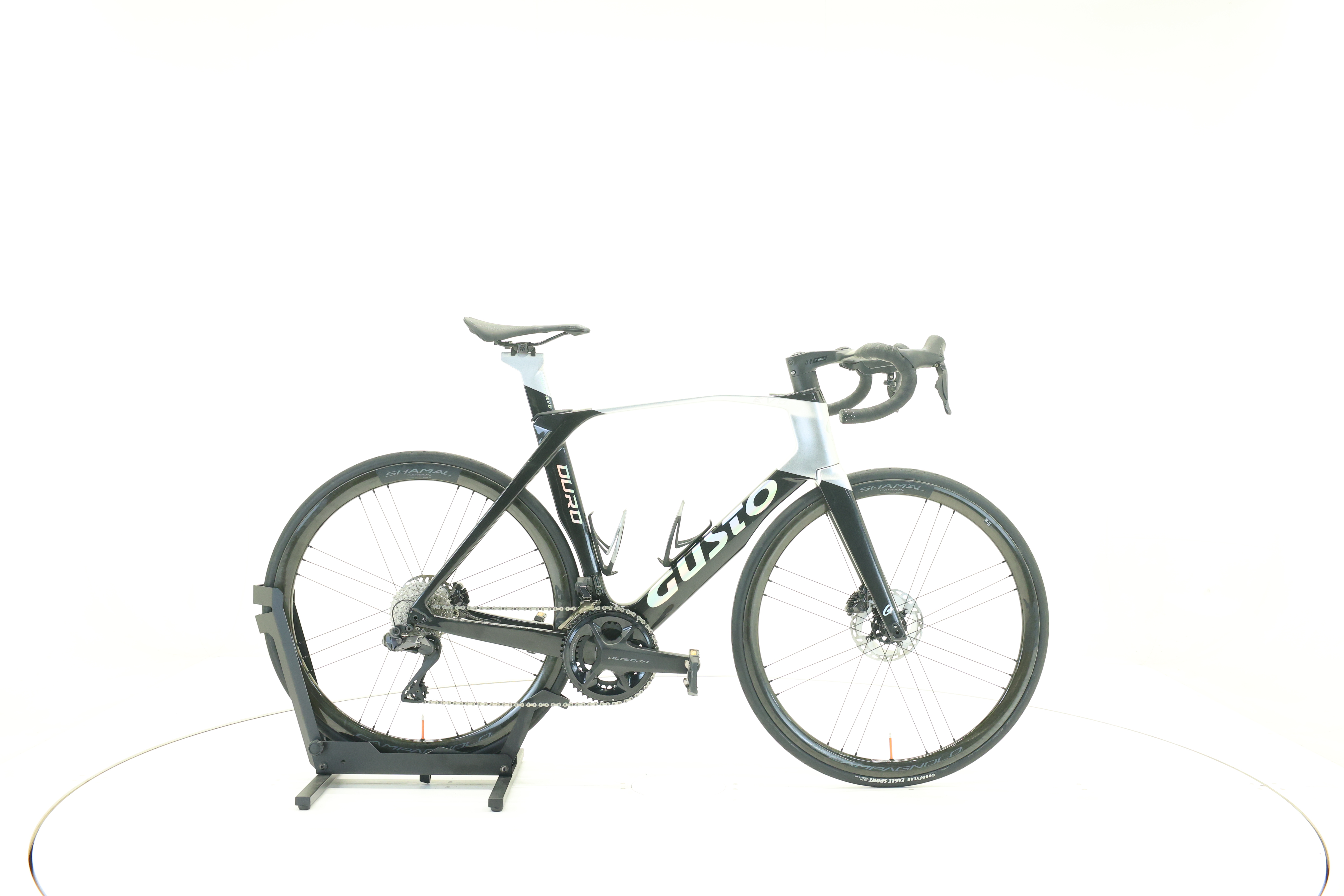 Gusto Duro evo T1000, L, 2025, 0 km – Bild 1 von 5