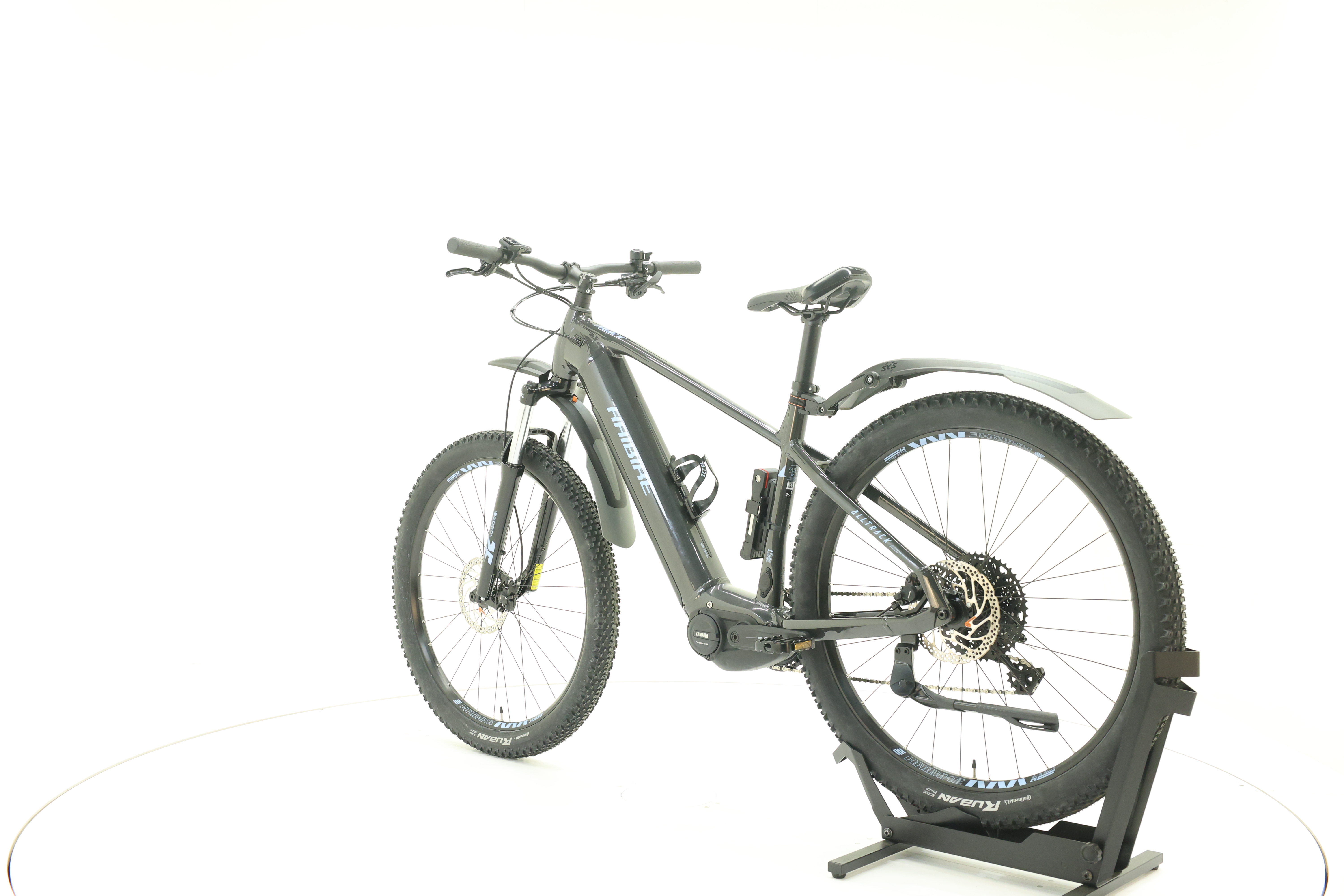 Haibike Alltrack 5