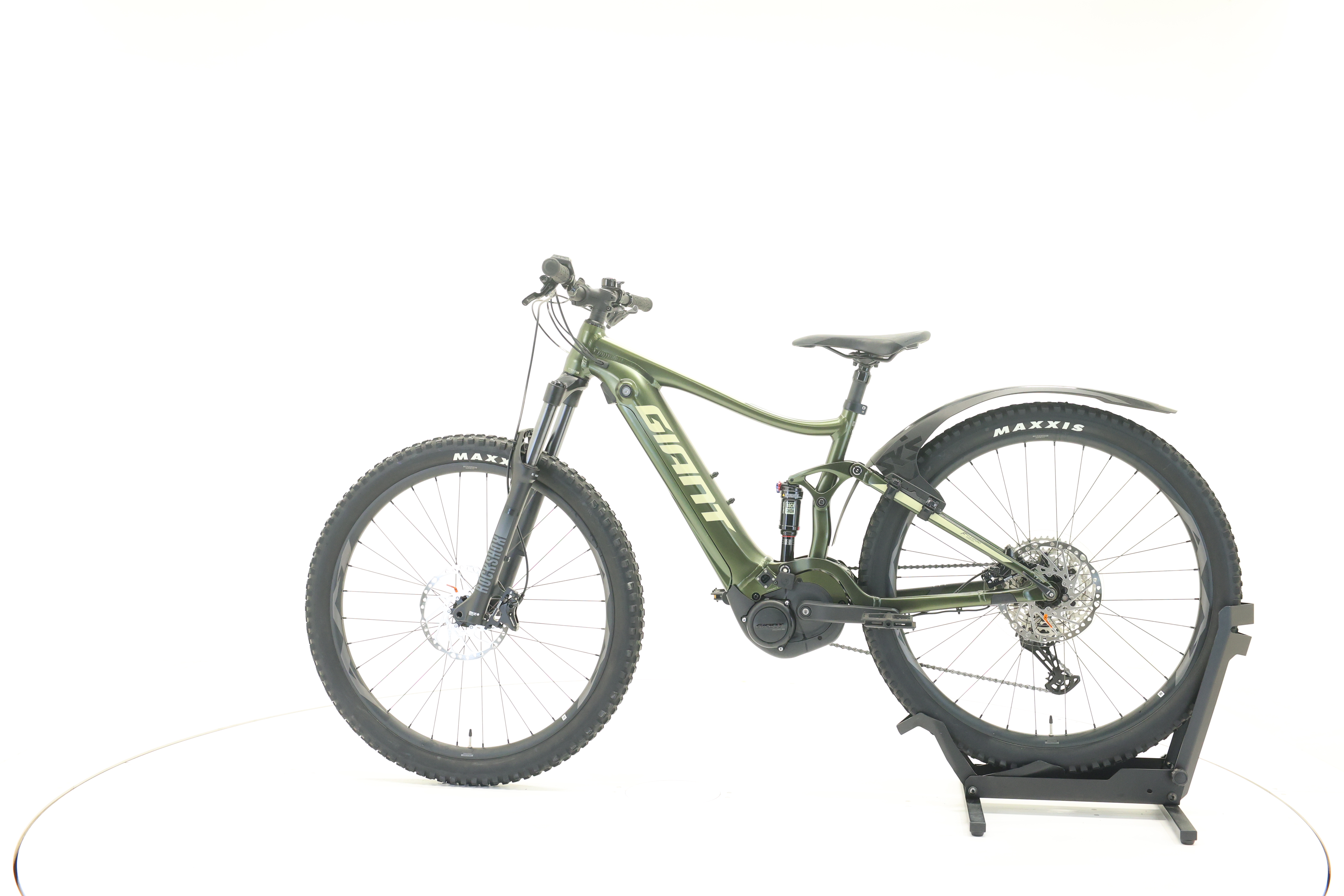 GIANT Stance E+ Pro 1 29 625, M, 170-179 cm, 2024, 527.2 km – Bild 16 von 24