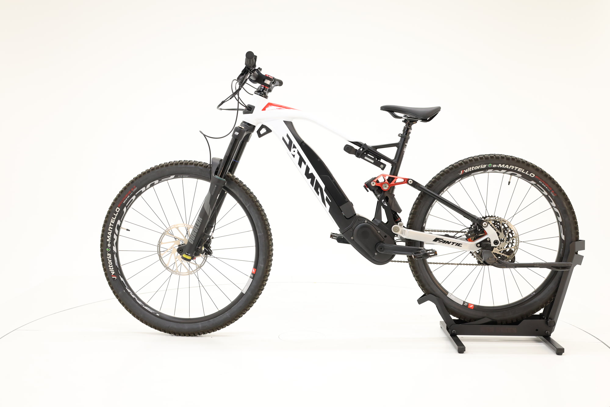 Fantic XEF 1.7, L, 180-189 cm, 2023, 627 km – Bild 7 von 8