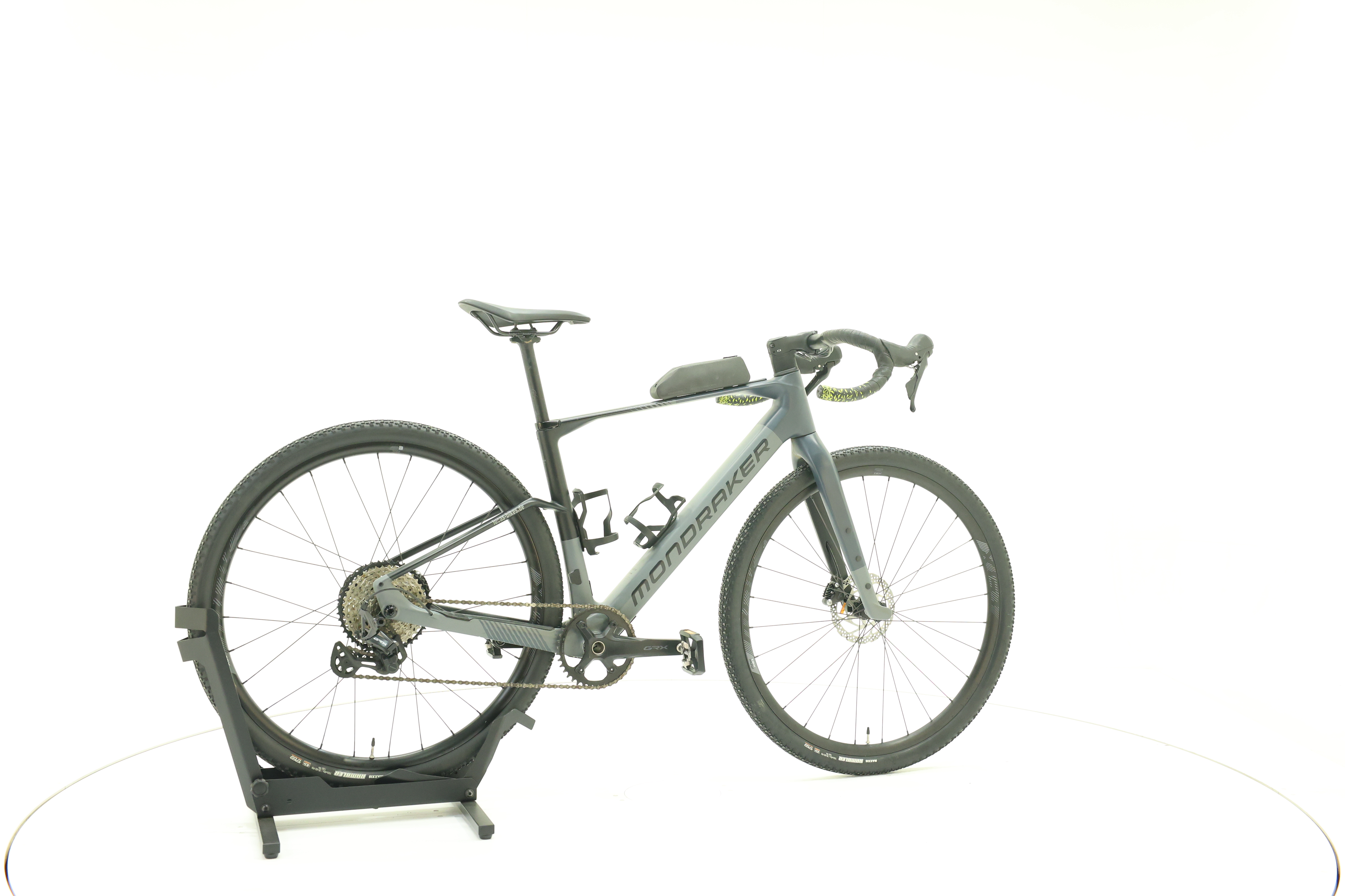 Mondraker Dusty R