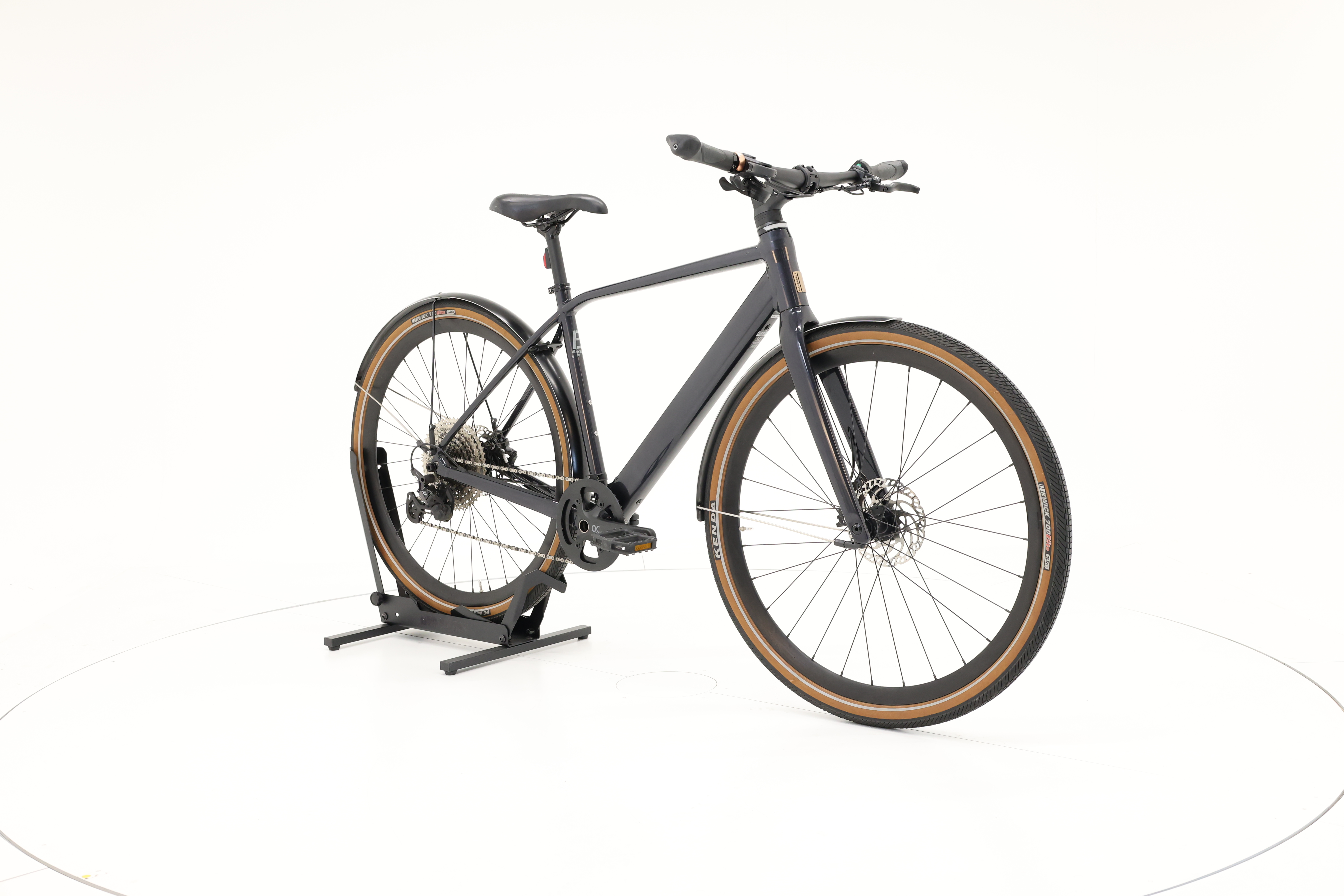 Orbea Vibe H10, M, 170-179 cm, 2023, 0 km – Bild 4 von 5