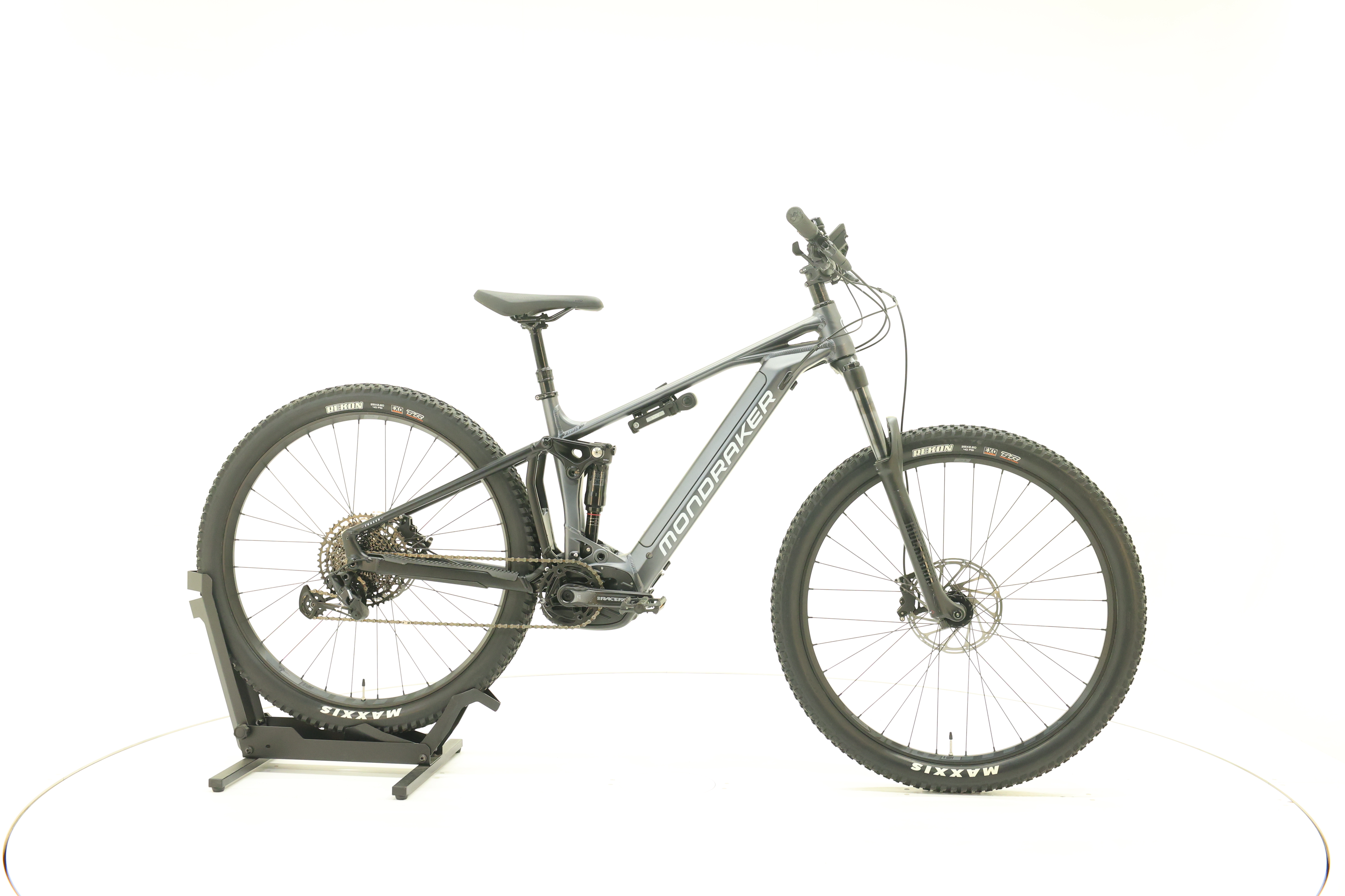 Mondraker Chaser