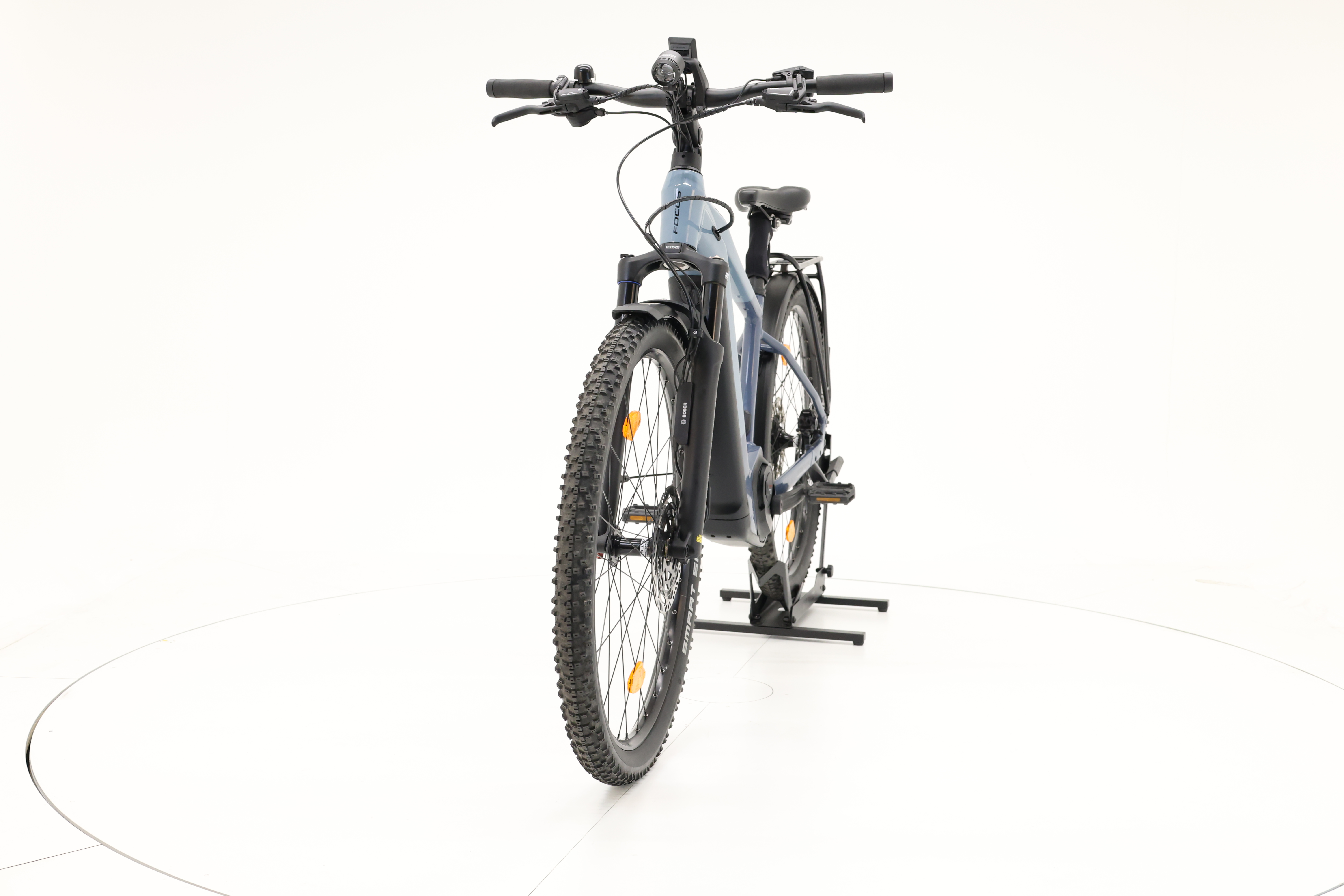 Focus Planet 2 6.9, M, 170-179 cm, 2025, 356 km – Bild 19 von 28