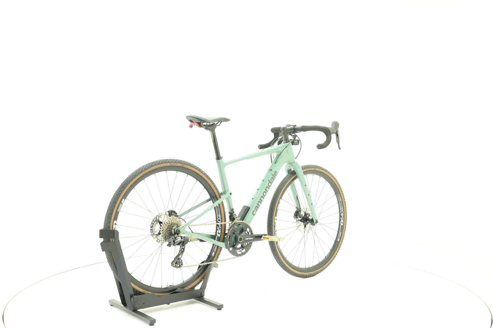 Cannondale Topstone Carbon 2 L, S, 160-169 cm, 2025, 0 km – Bild 2 von 5