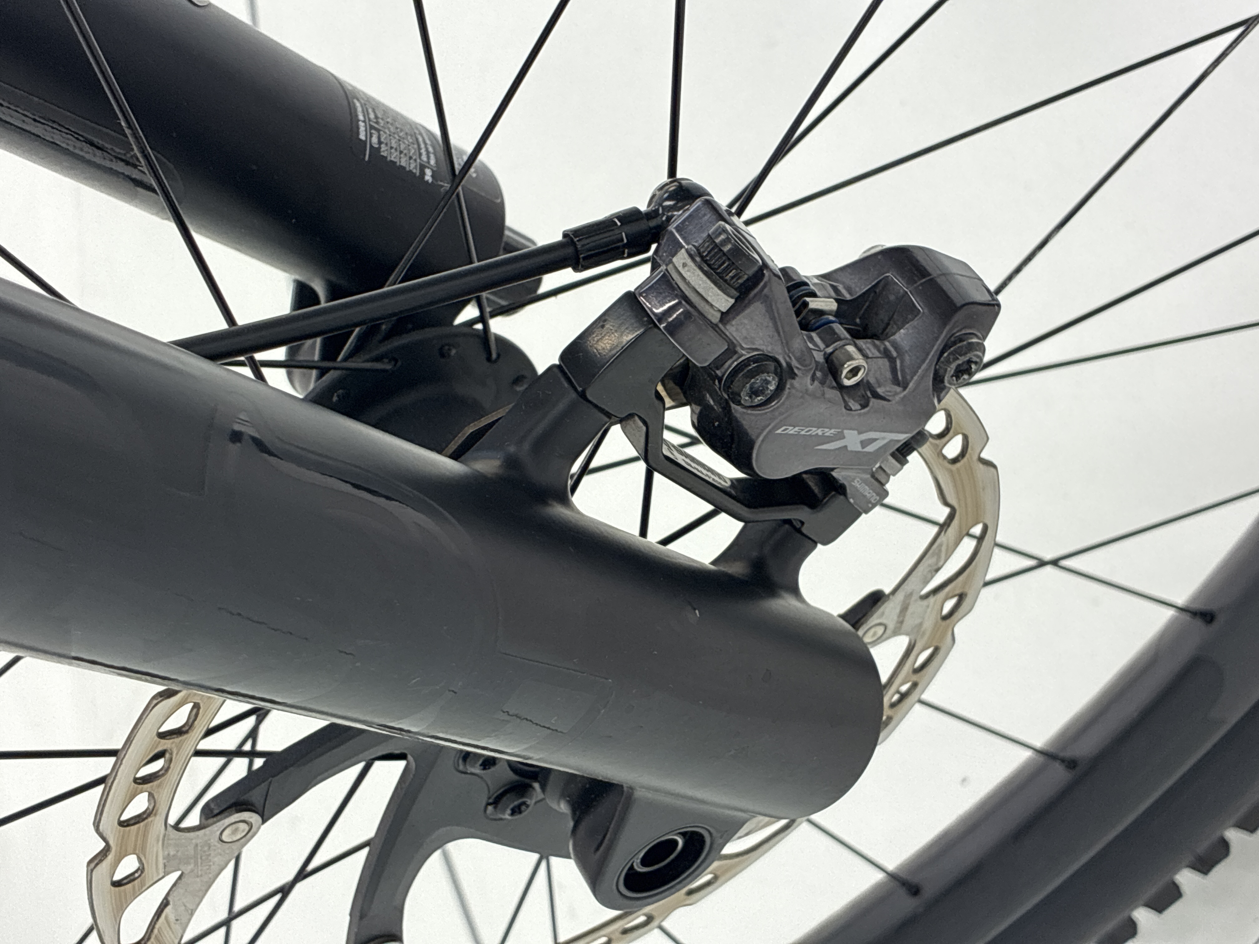 Trek Fuel EX 9.8, XL, 190-199 cm, 2024, 0 km – Bild 17 von 31
