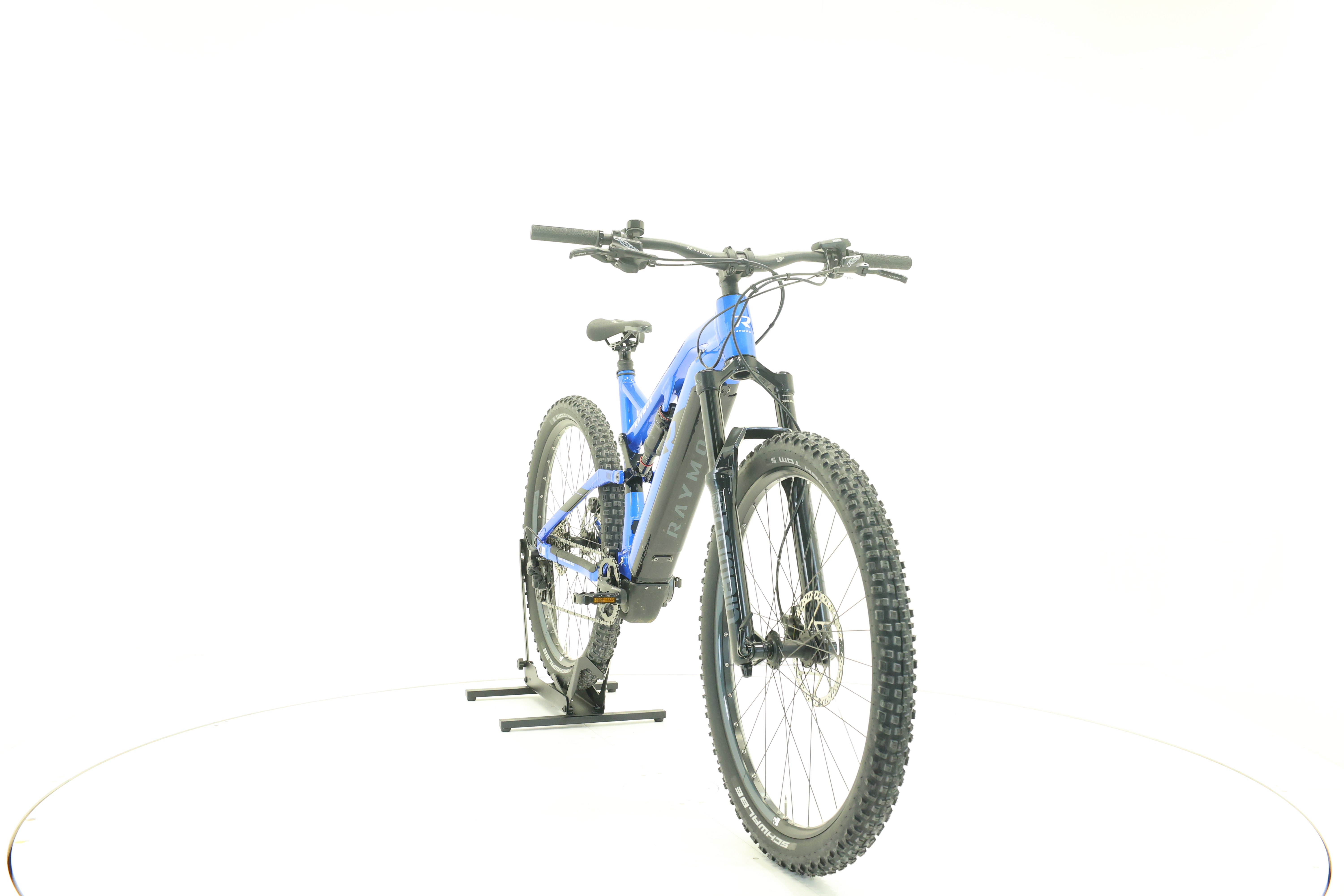 R Raymon Trail Ray 9.0, 50 cm, 160-169 cm, 2023, 1892 km – Bild 4 von 28
