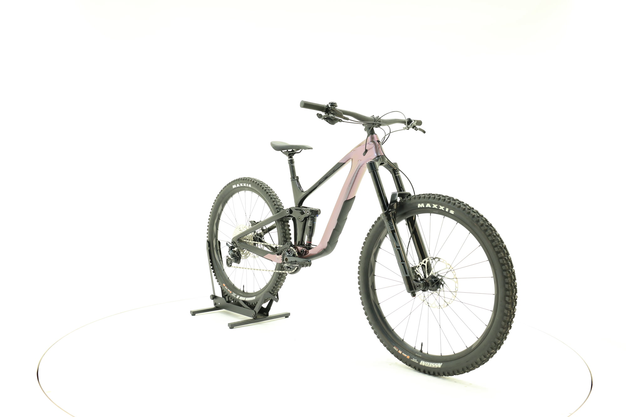 GIANT Reign Advanced Pro 2 - 2023