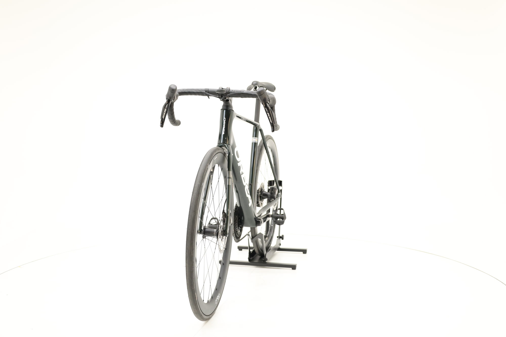 Orbea M35i MyO, 53 cm, 160-169 cm, 2024, 0 km – Bild 3 von 8