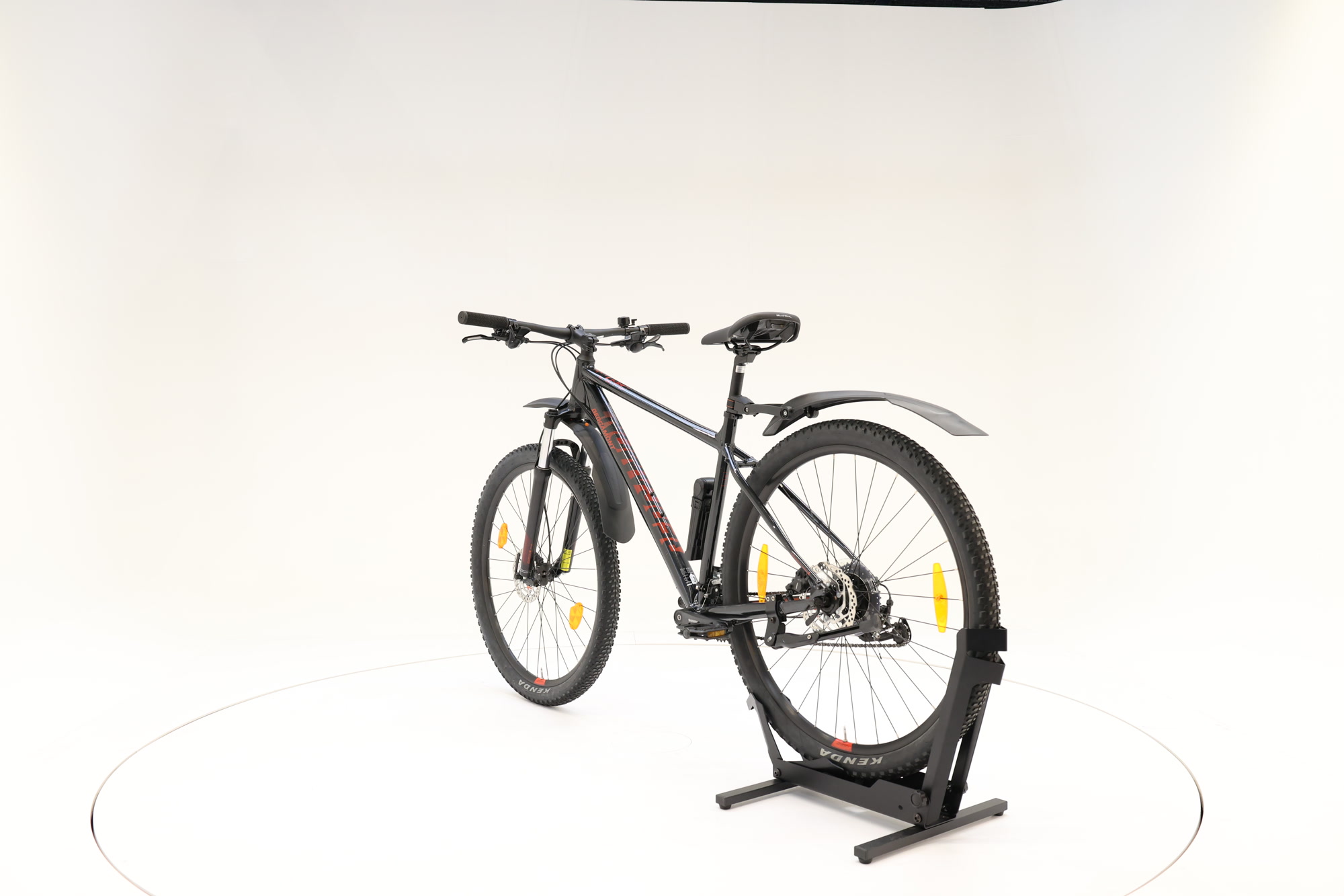 Bergamont Revox 4, 49 cm, 160-169 cm, 2022, 0 km – Bild 8 von 8