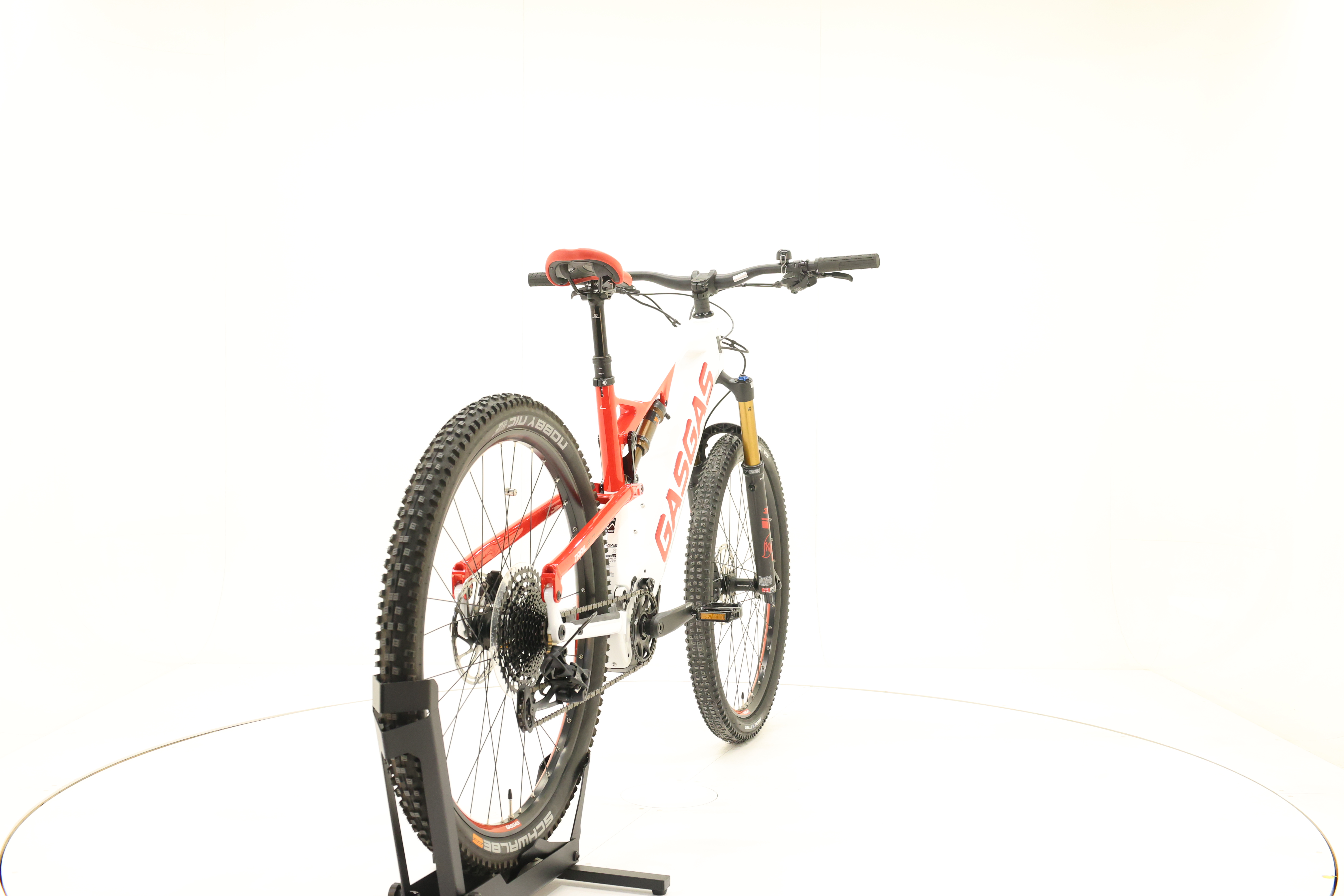 GASGAS Trail 3.0