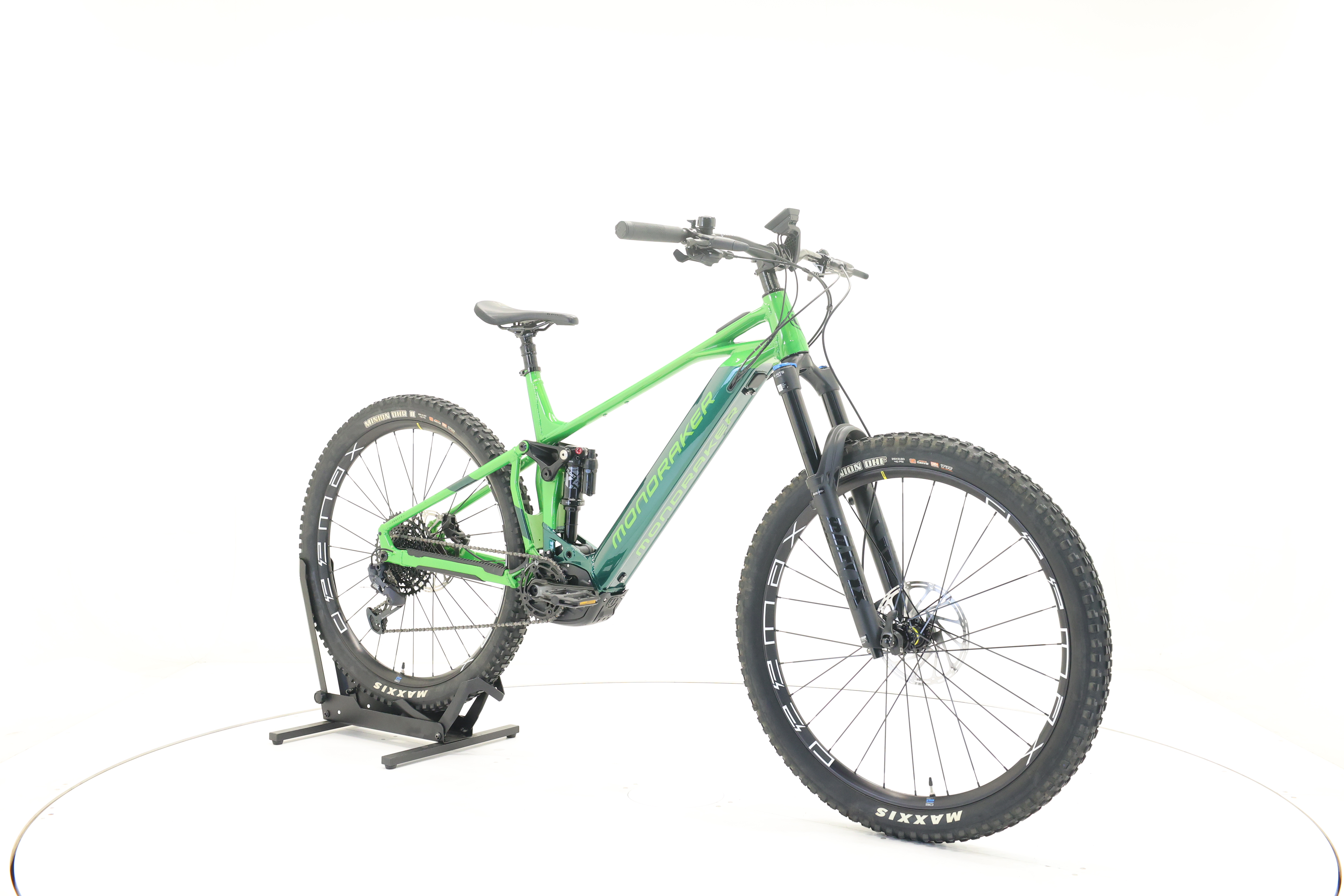 Mondraker Crafty R 2023