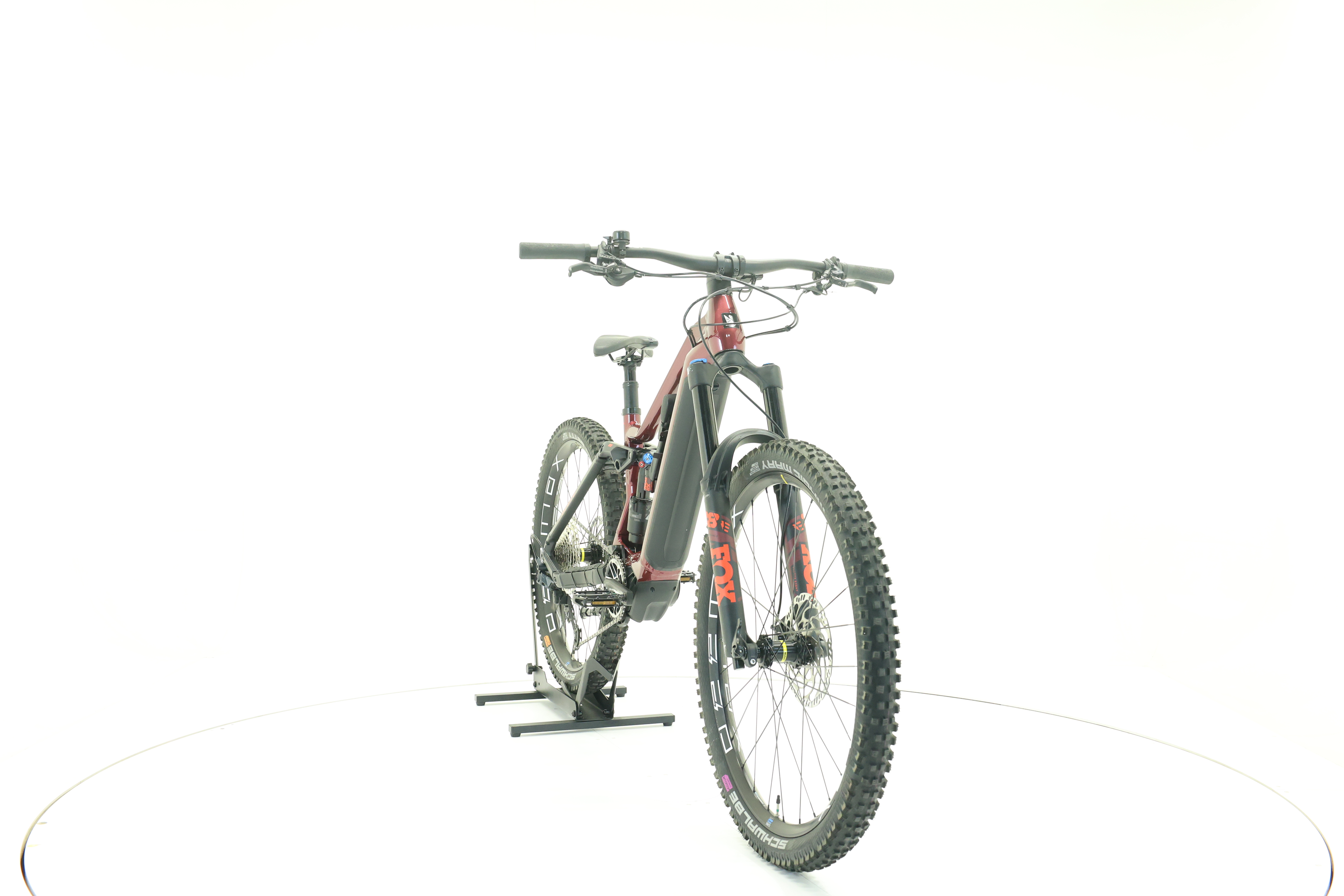 Haibike NDURO 7