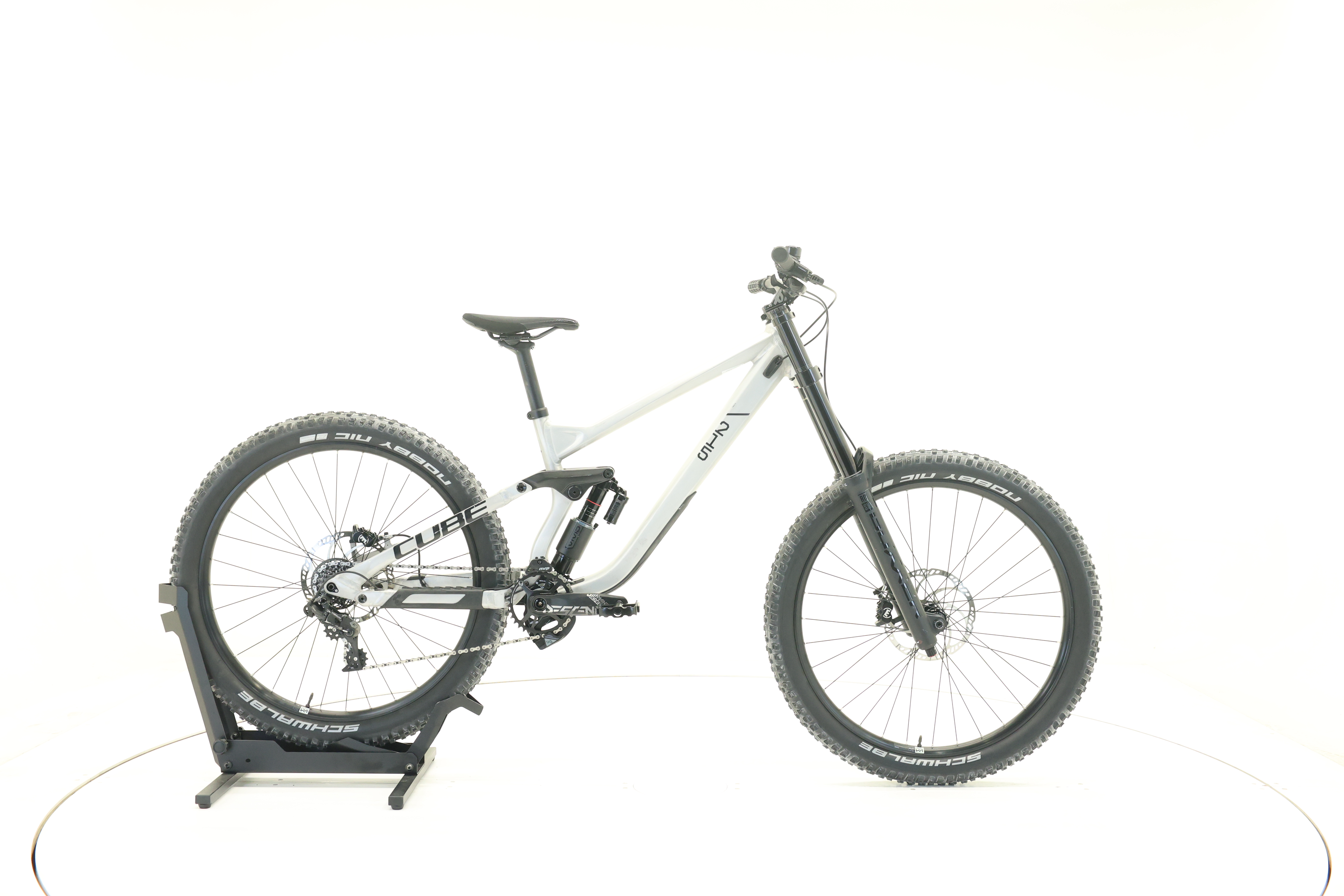 Cube Two15, L, 180-189 cm, 2026, 0 km – Bild 1 von 5