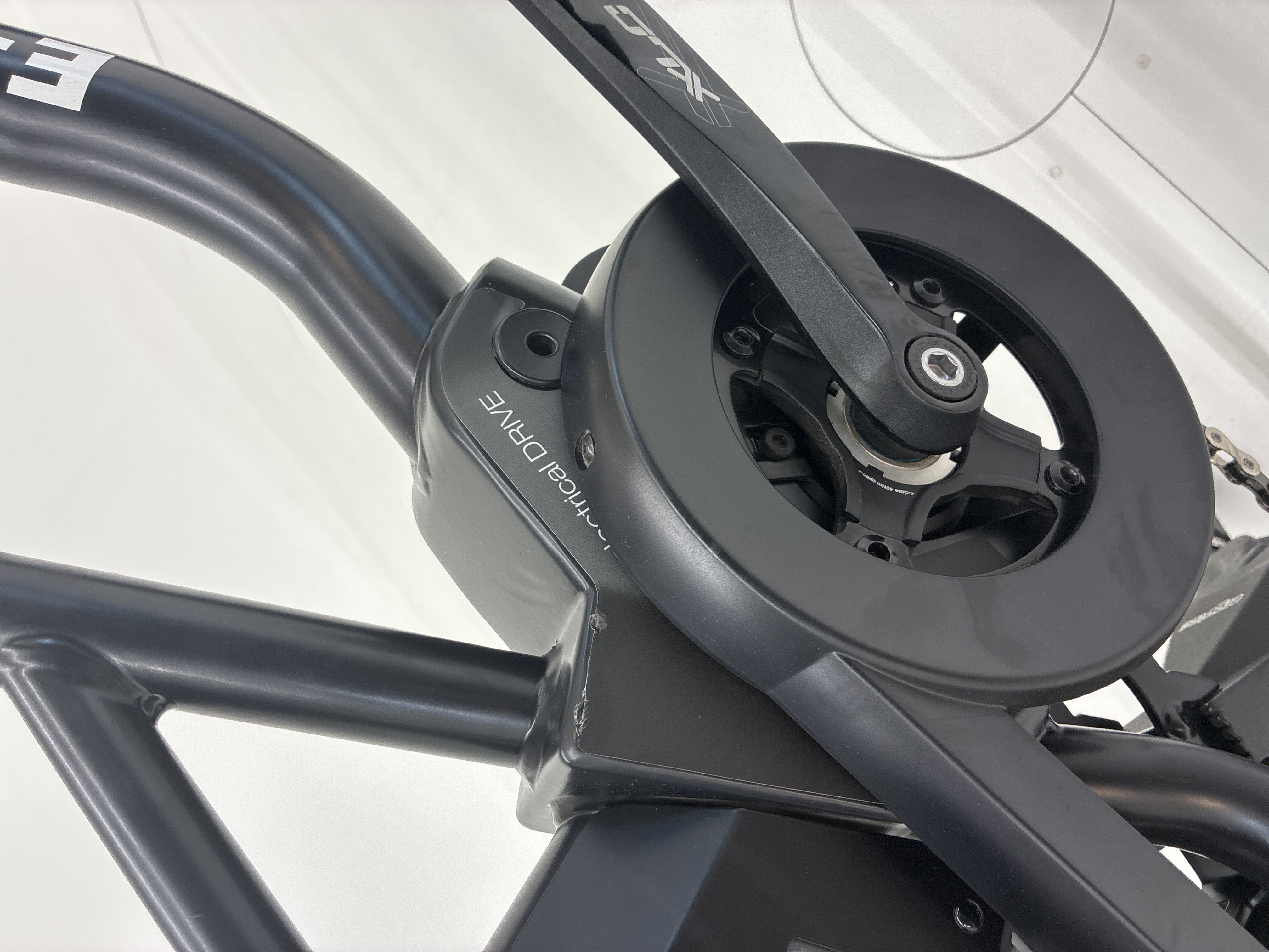 Metz mobility E-PACKR 8.0, 51 cm, 160-169 cm, 2024, 109 km – Bild 20 von 28