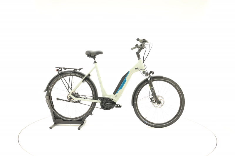 Victoria 7.8, 61 cm, 190-199 cm, 2022, 1742 km – Bild 6 von 8