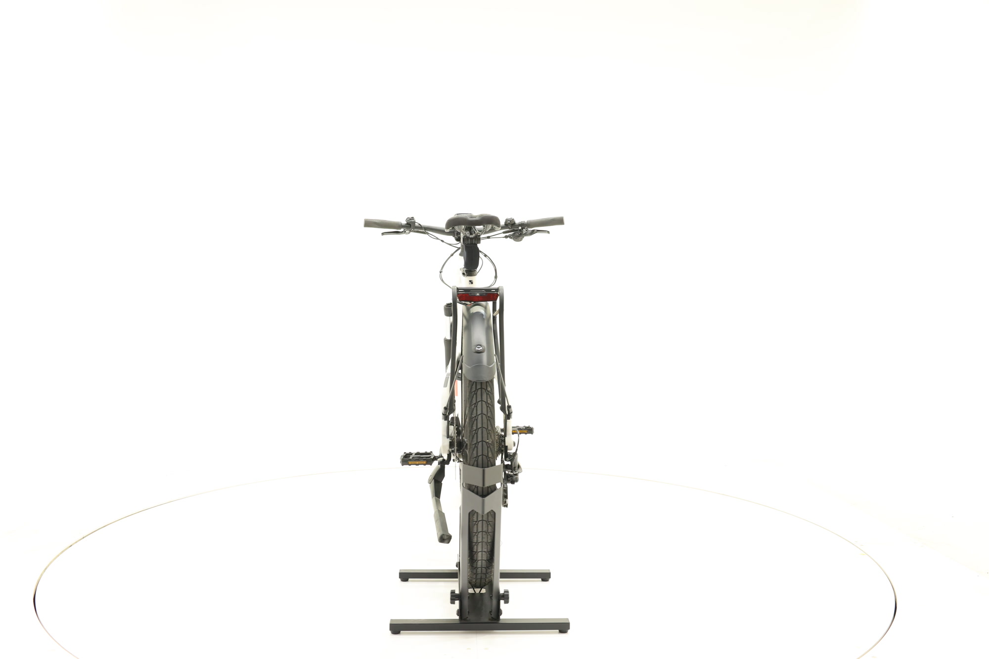 Haibike Trekking 7