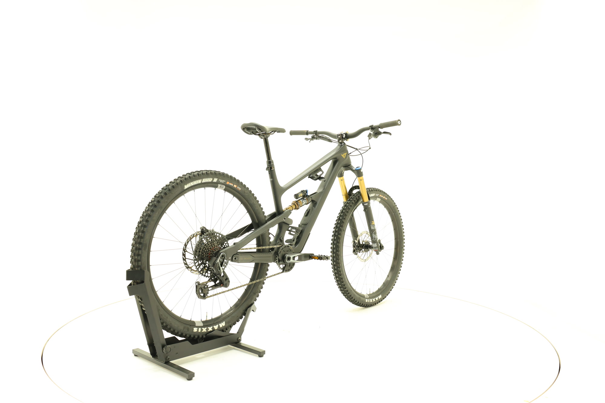 YT Industries 2024 / Jeffsy 29 UM CORE 5