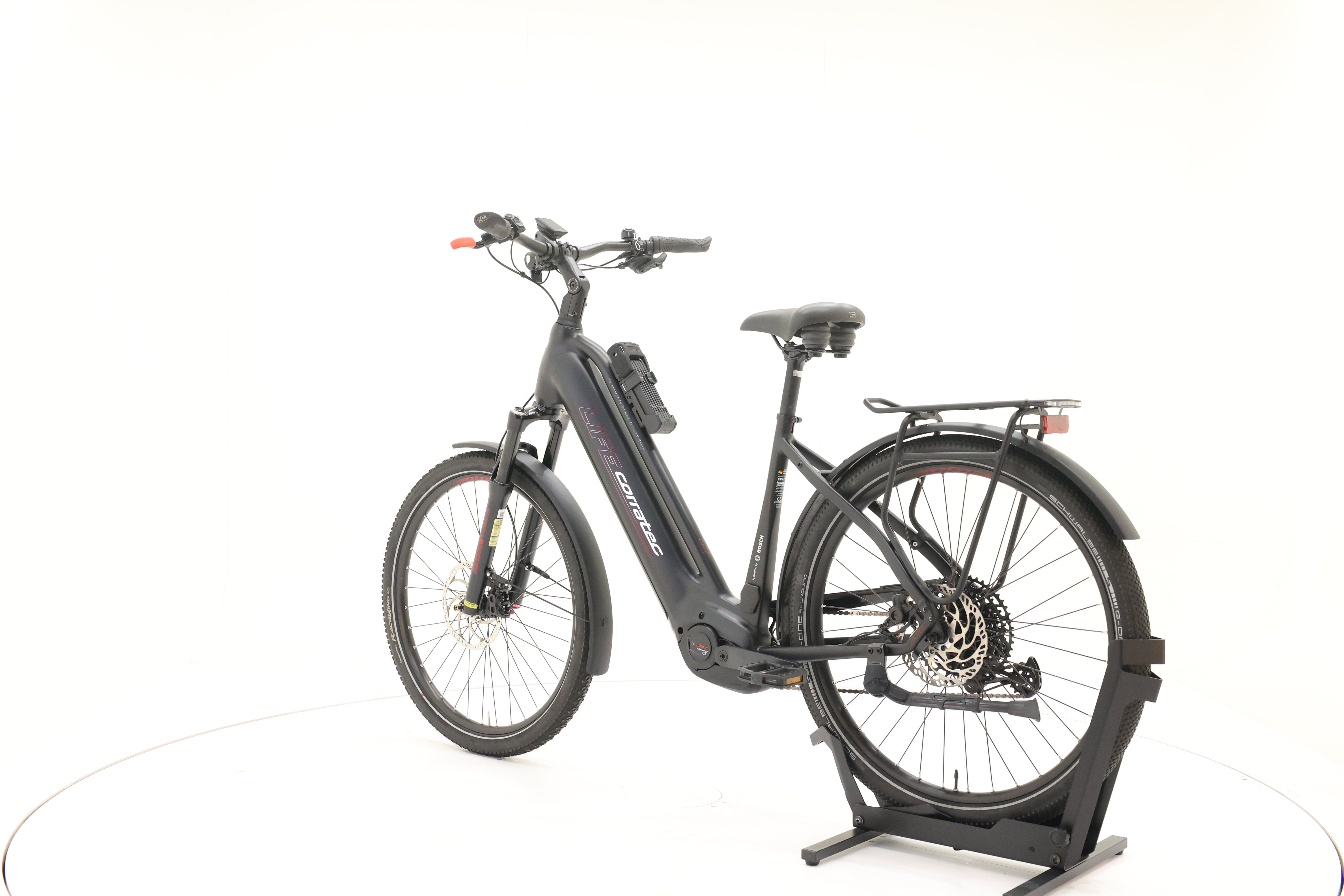 Corratec Life Bike