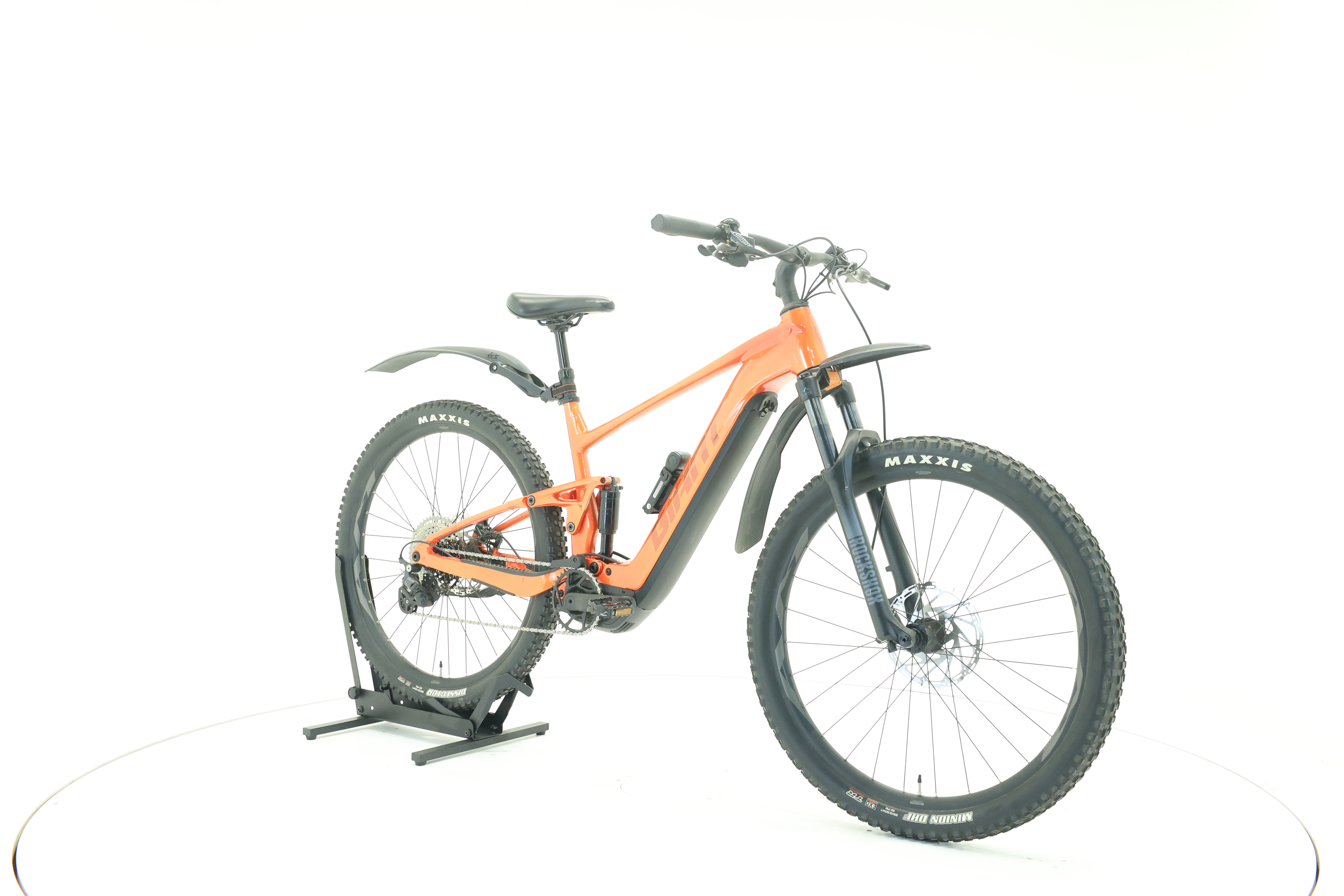 GIANT Stance E+ 1