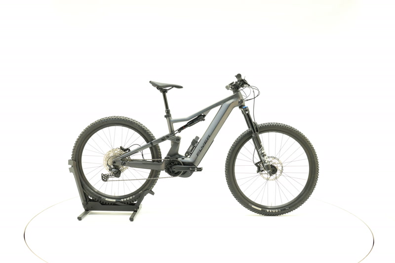 FLYER Uproc x 2.10, M, 170-179 cm, 2023, 207 km – Bild 7 von 8