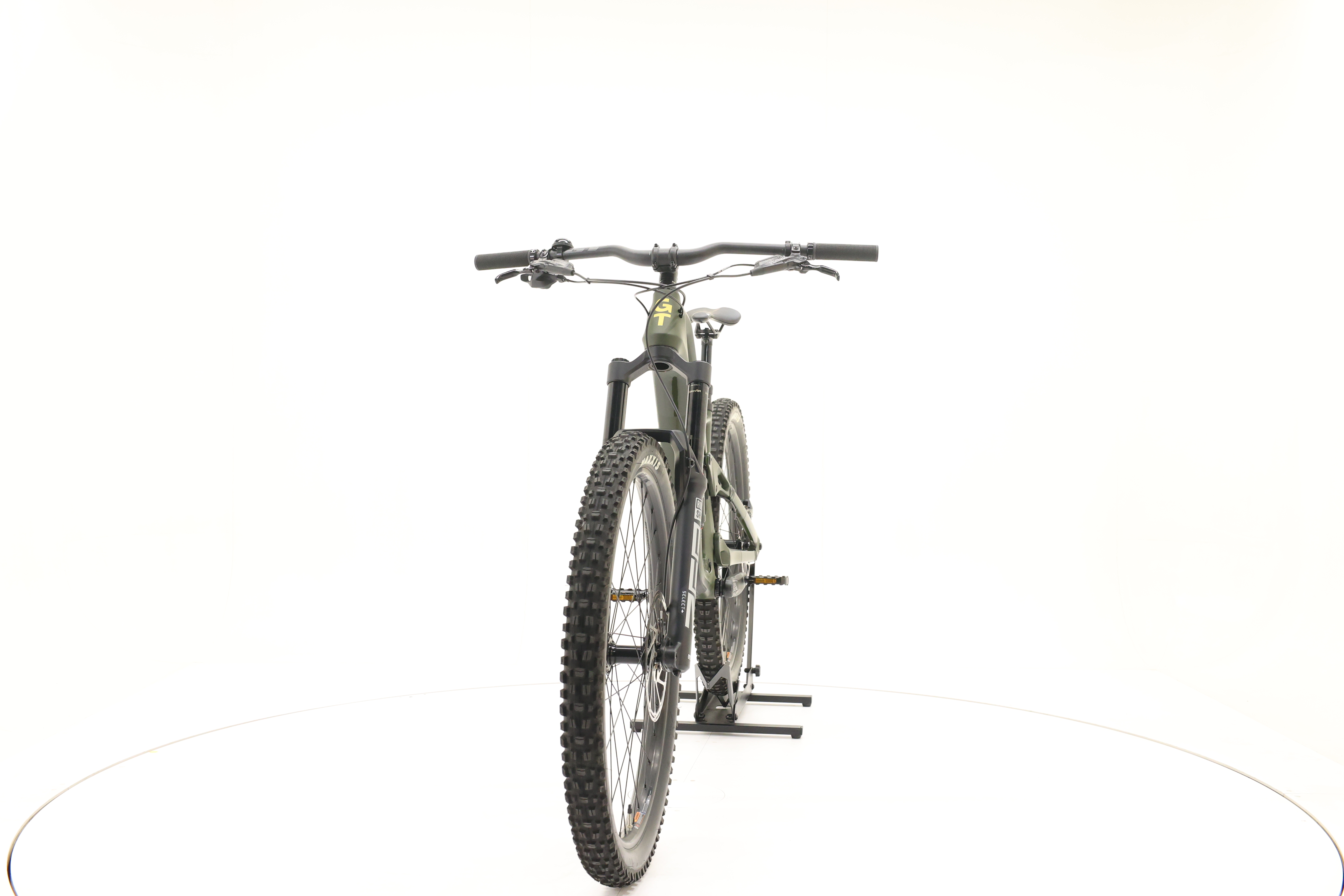 GT Force Crb Pro