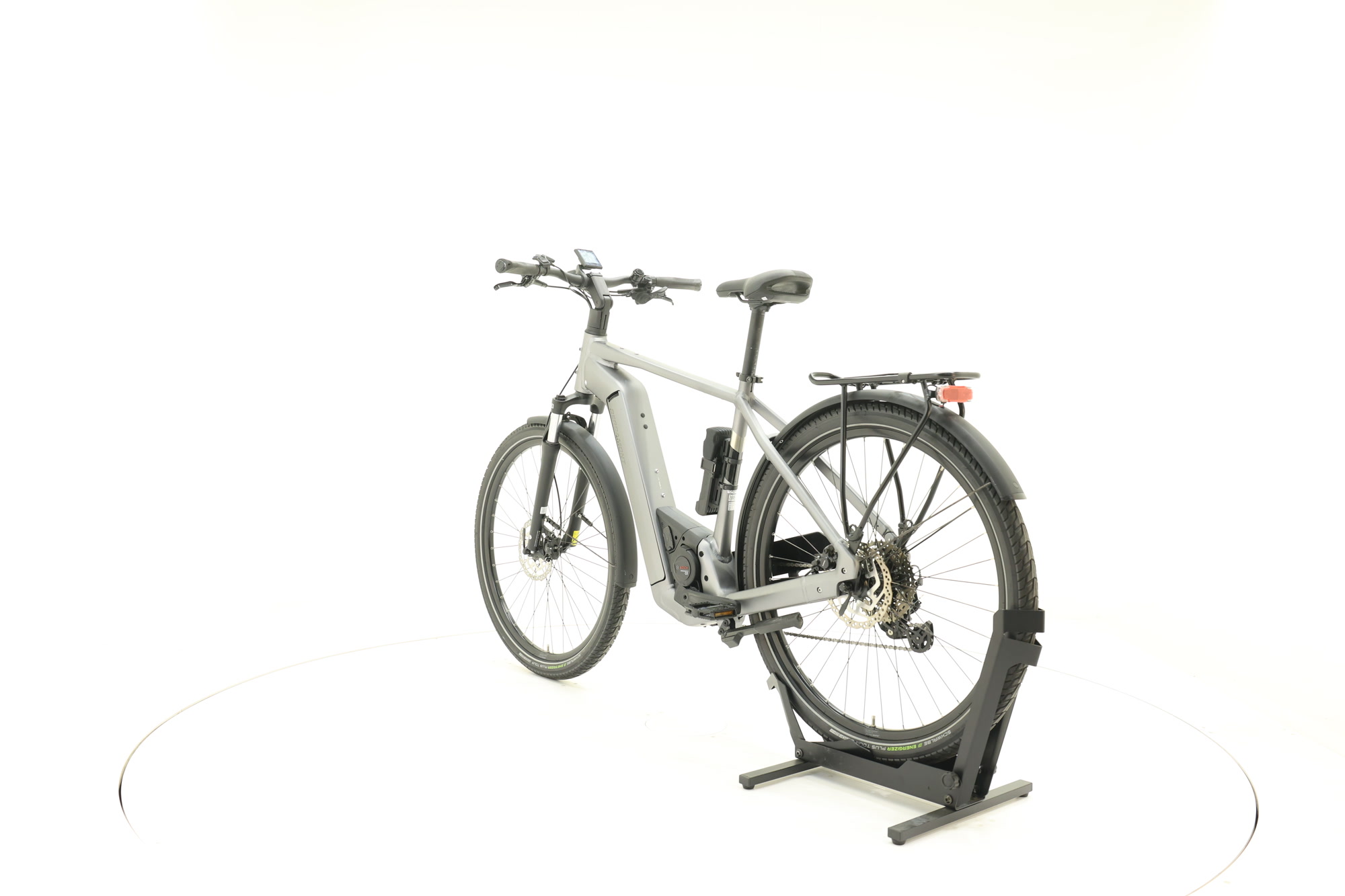 Bergamont E-Horizon Sport 6, 53 cm, 180-189 cm, 2024, 1071 km – Bild 5 von 8